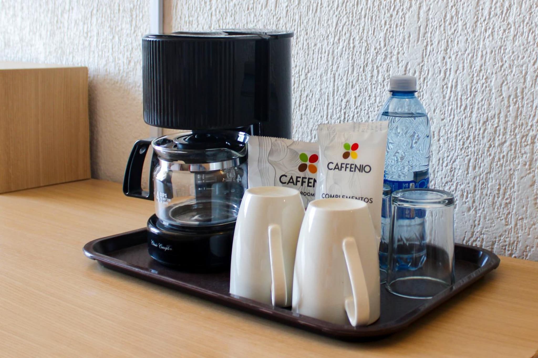 Hotel & Suites Real del Lago photo 4