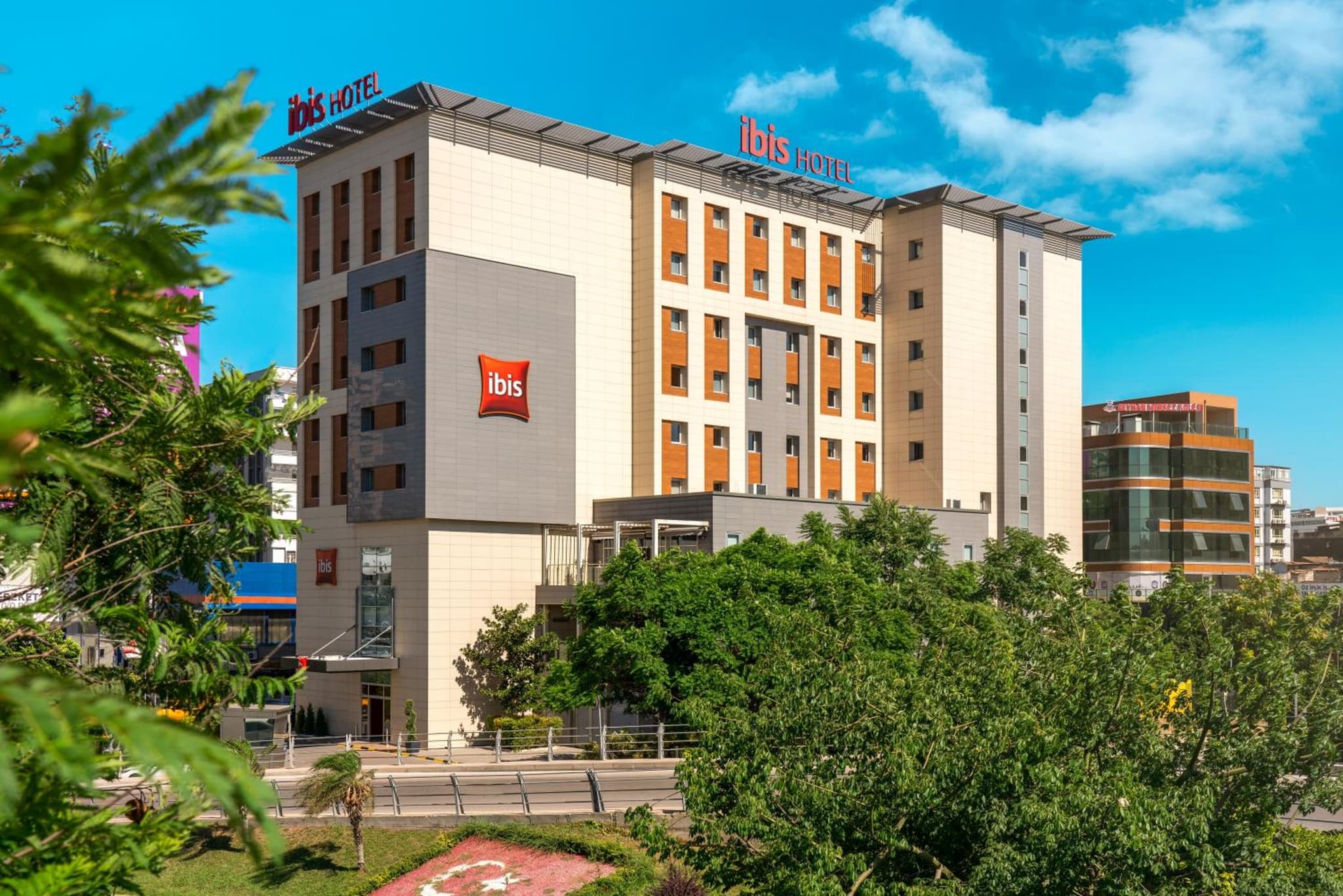 ibis Adana photo 8