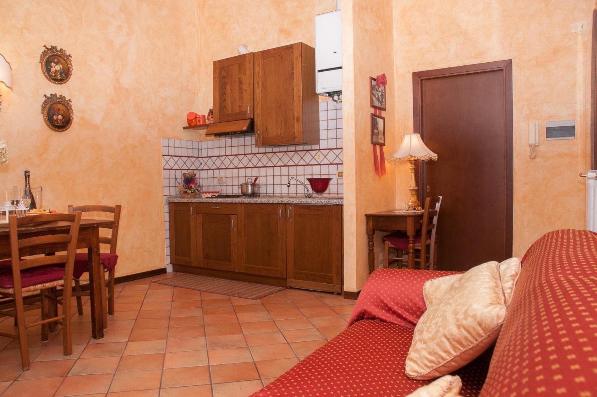 Residenza il Palazzo photo 6