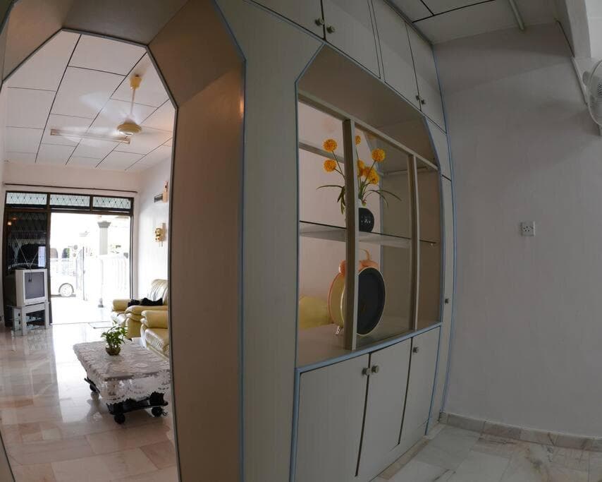 Wonderful Homestay at Muar photo 4