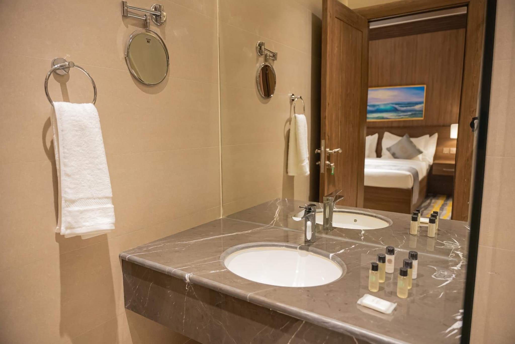 DiYar Home Hotel photo 6