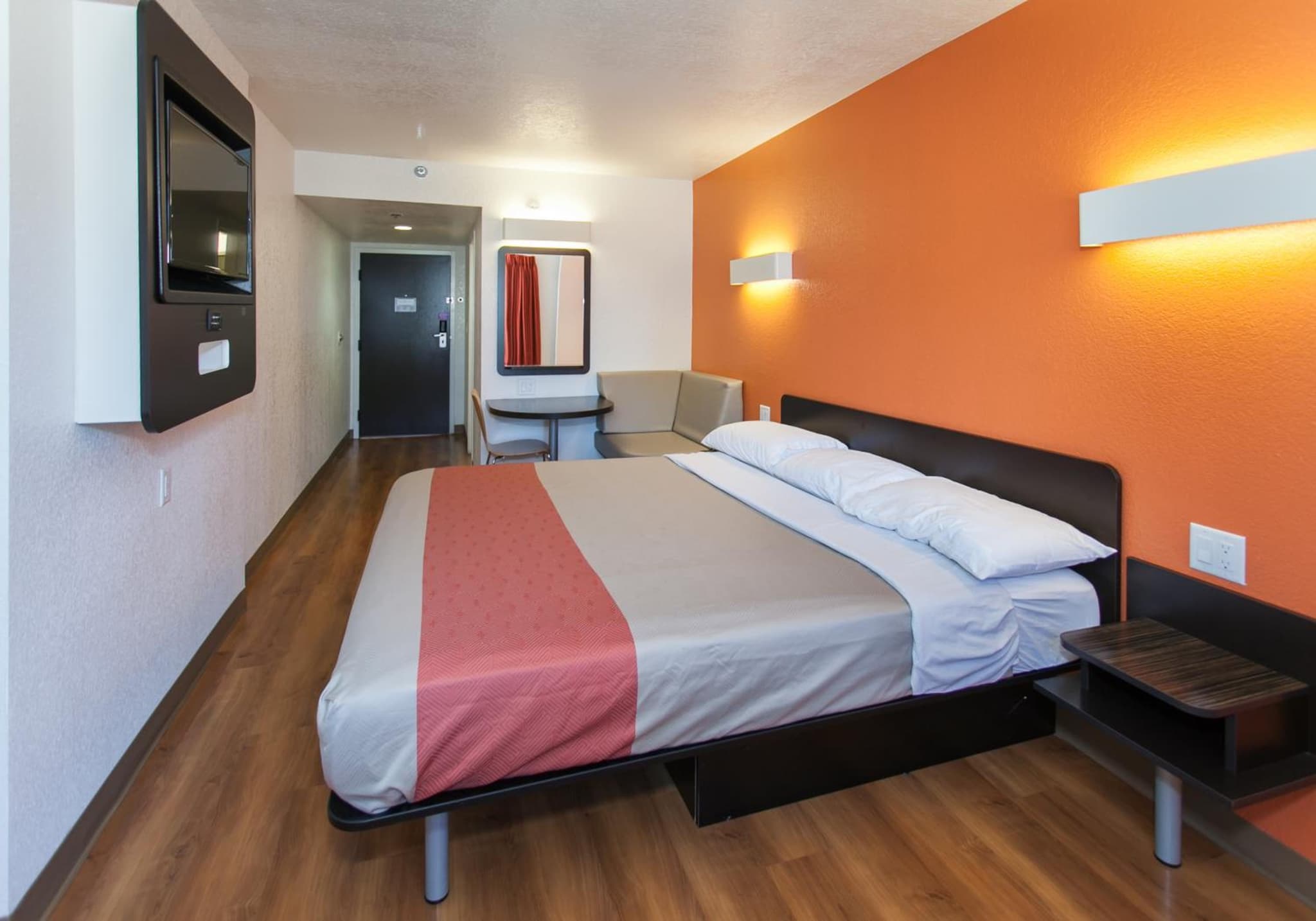 Motel 6-Los Angeles, CA - Los Angeles - LAX photo 2