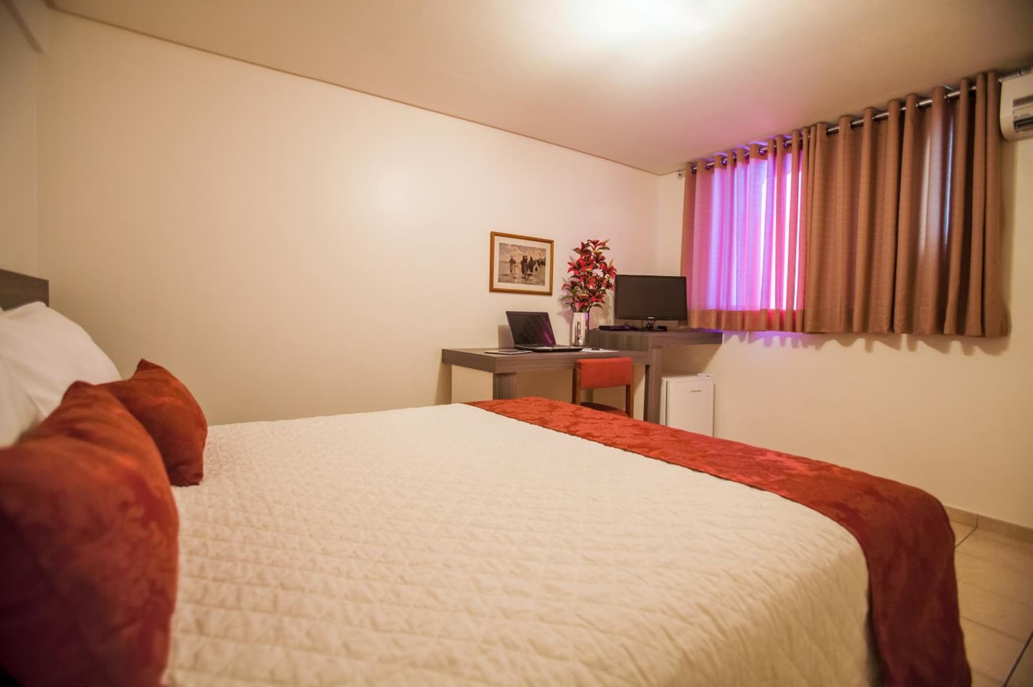 Oft Garden hotel photo 9