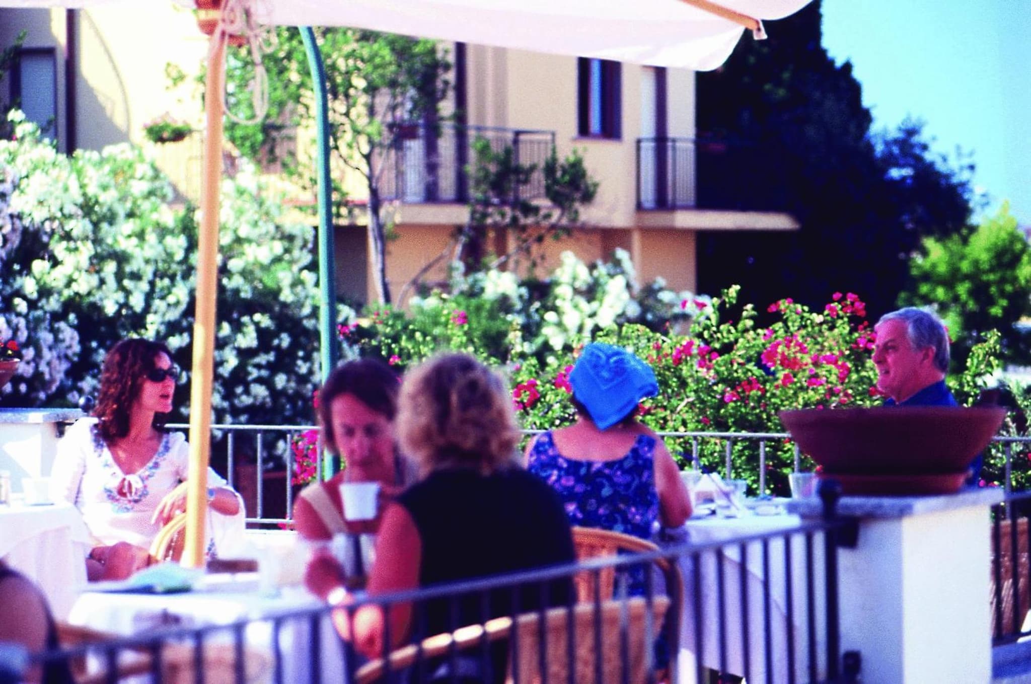 Hotel Angedras photo 7