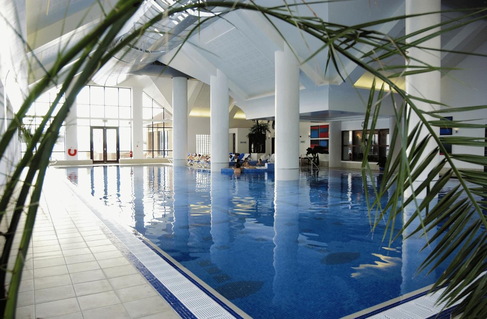 Champneys Springs photo 9