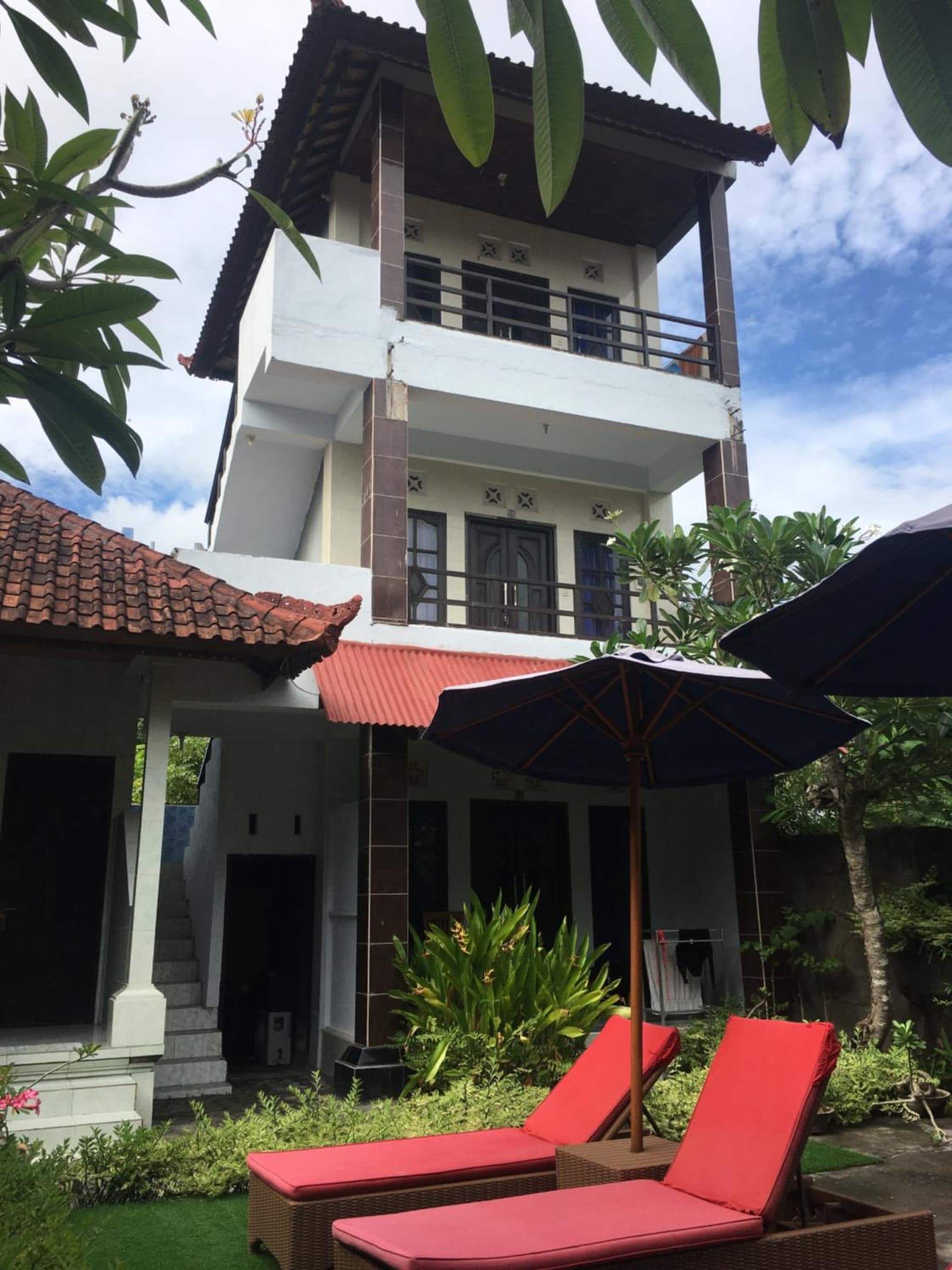 Wahyu Homestay 1