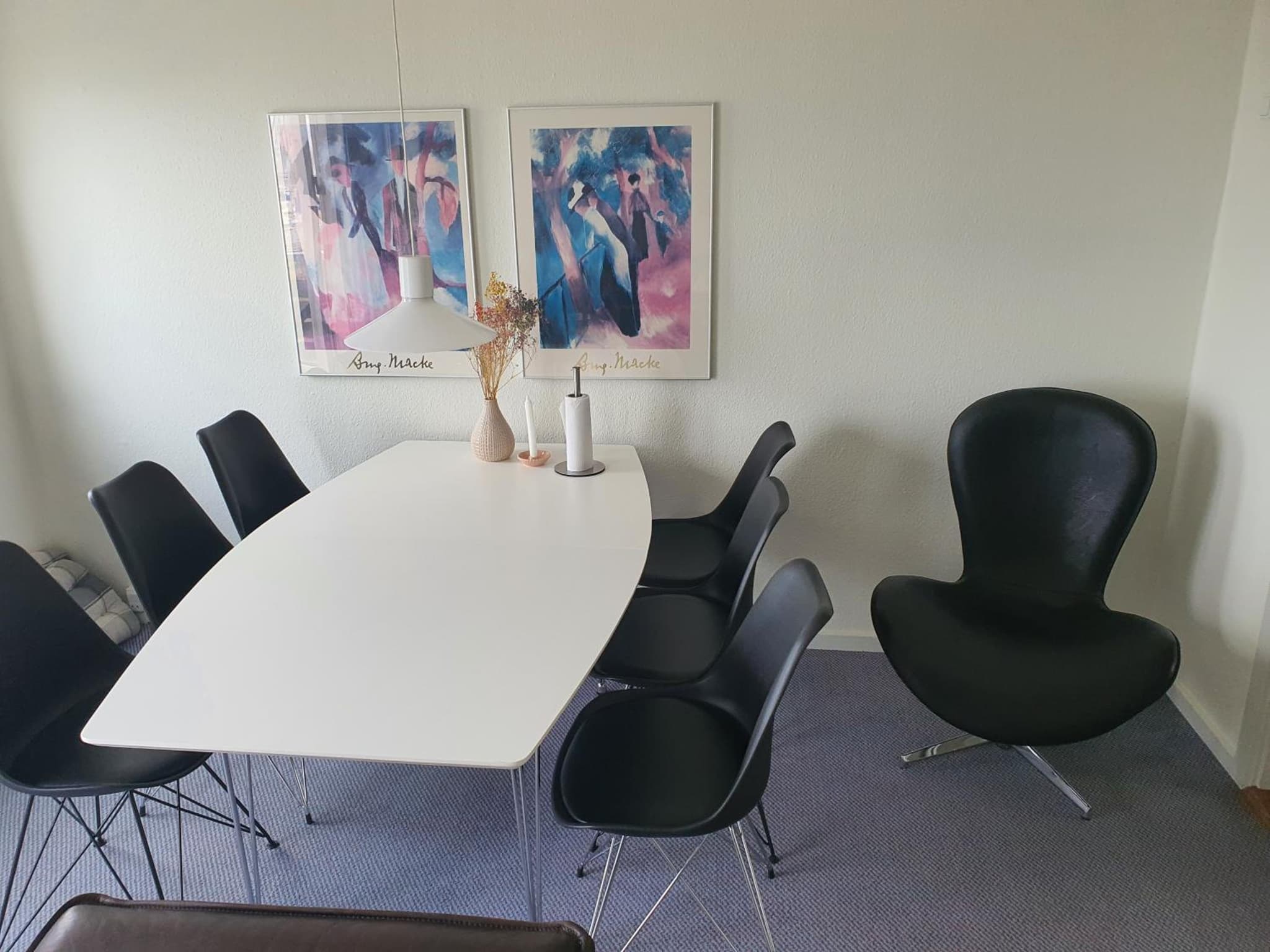 Private Apartment Skudehaven photo 7