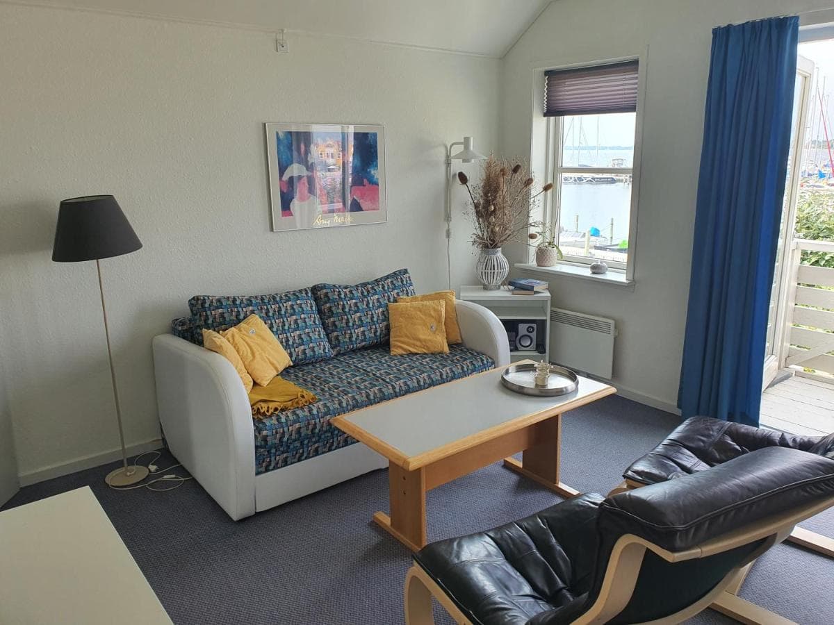 Private Apartment Skudehaven photo 5