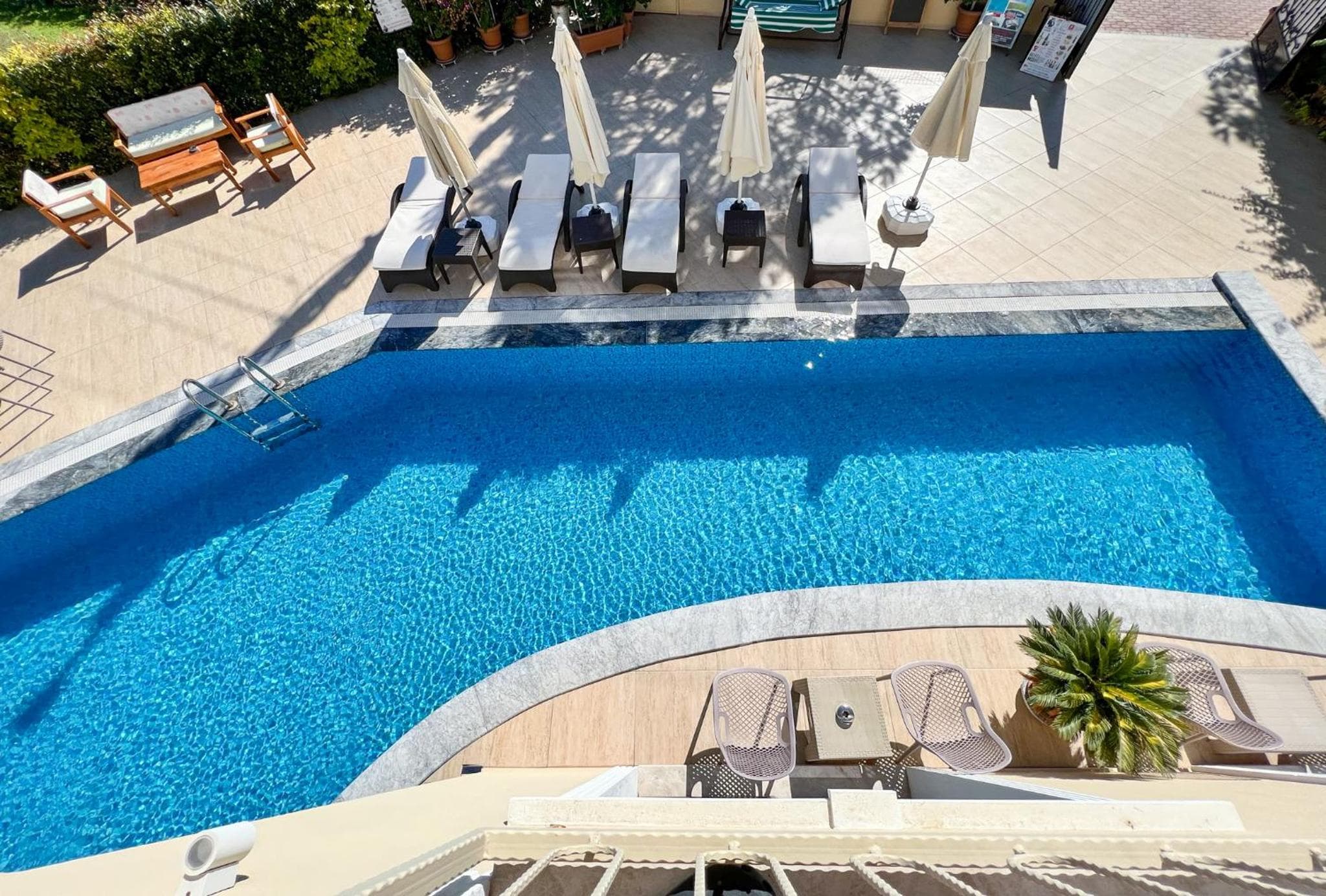 Dna Hotel Dalyan photo 5