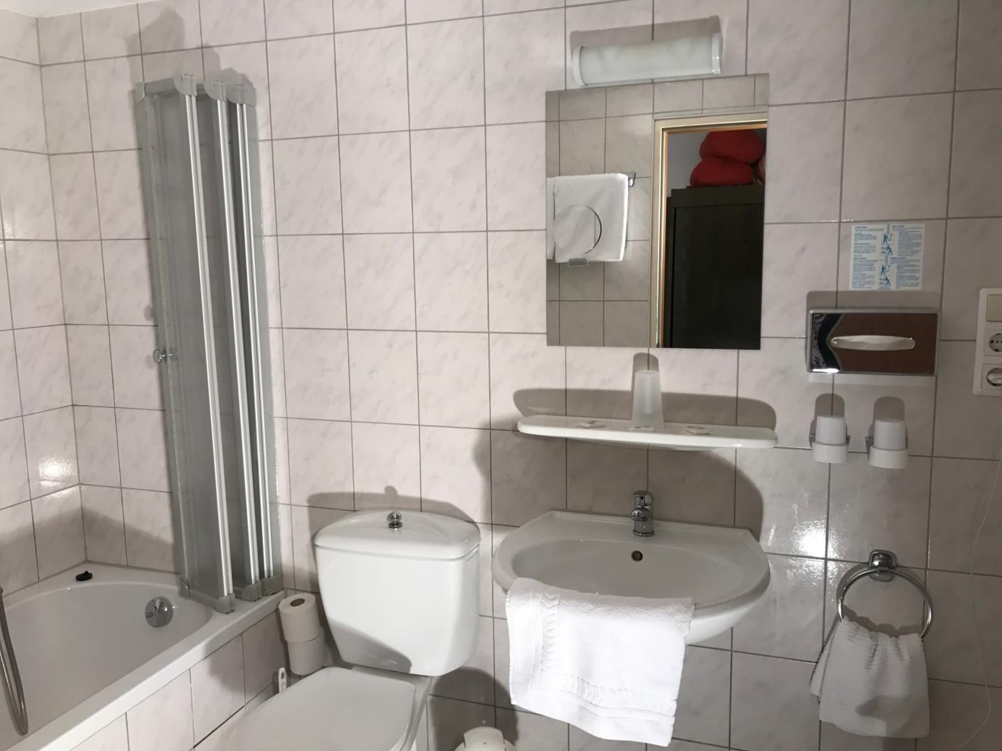 Hotel Rheinlust photo 8