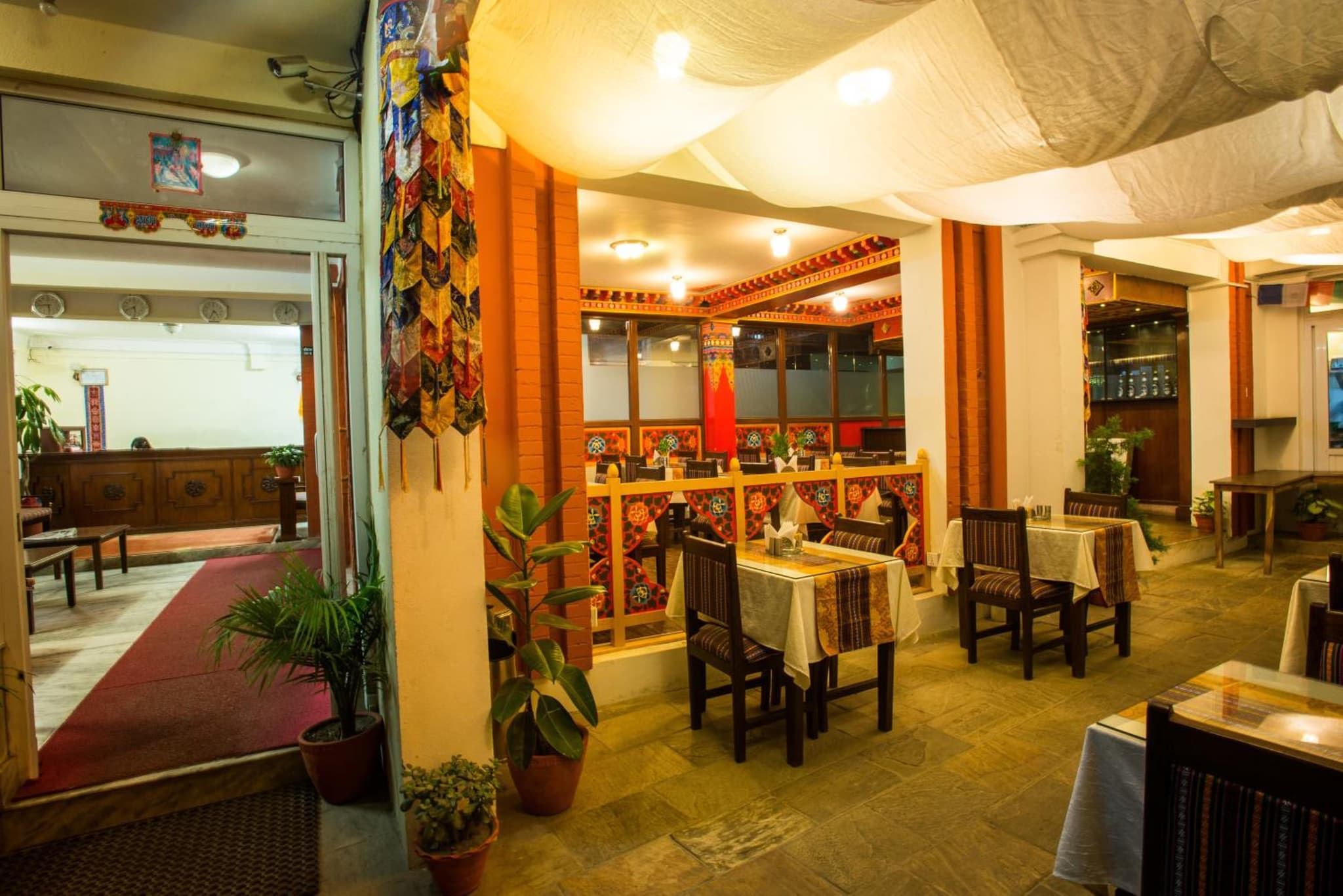 Hotel Yambu kathmandu photo 6