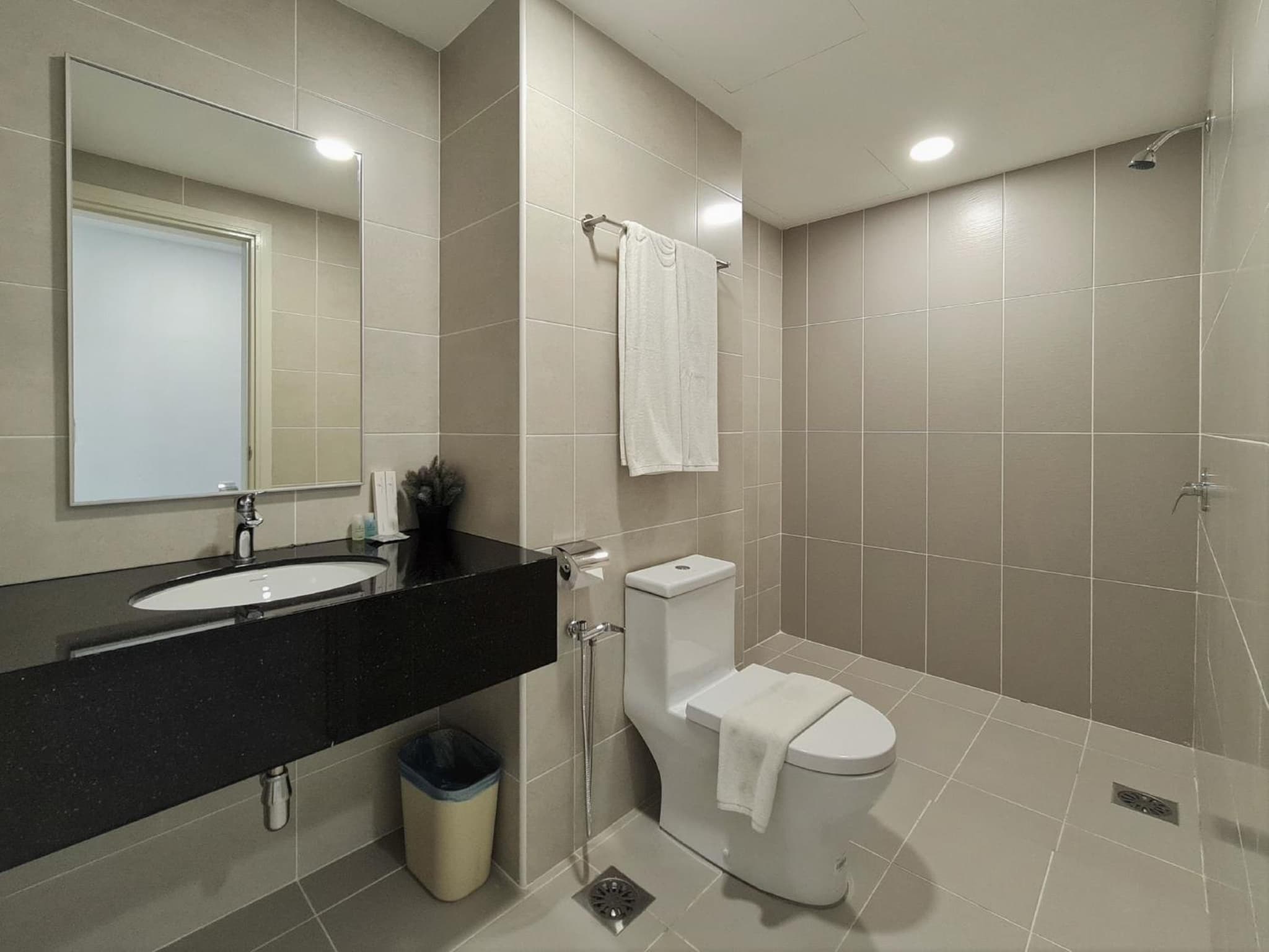 Swan Garden Resort Hotel photo 9
