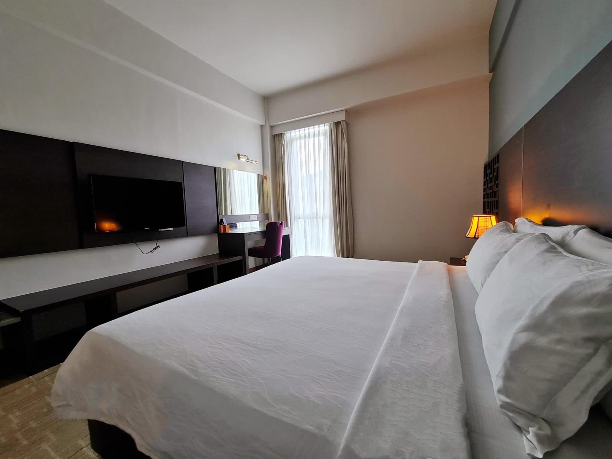 Swan Garden Hotel photo 9