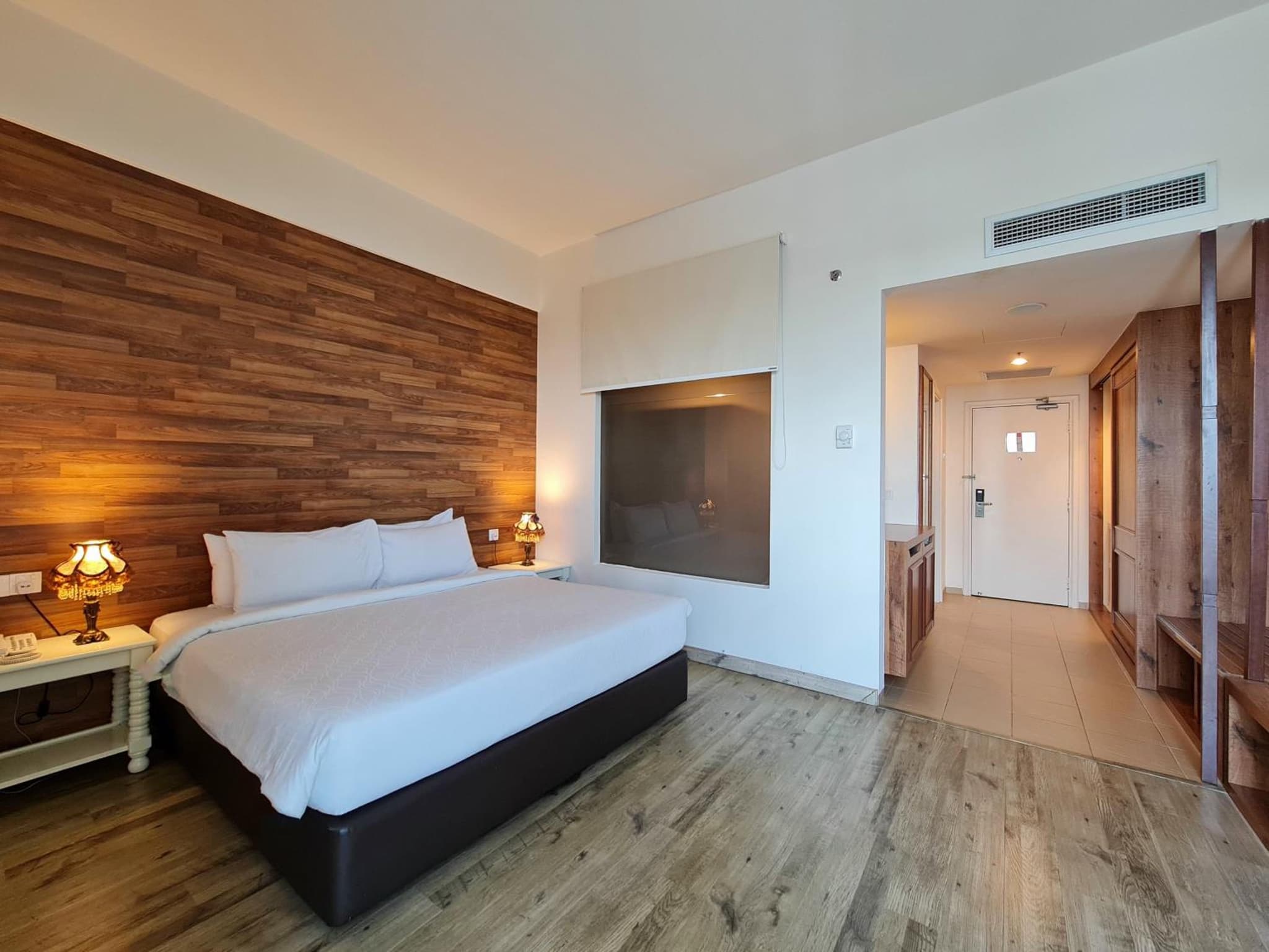 Swan Garden Hotel photo 4