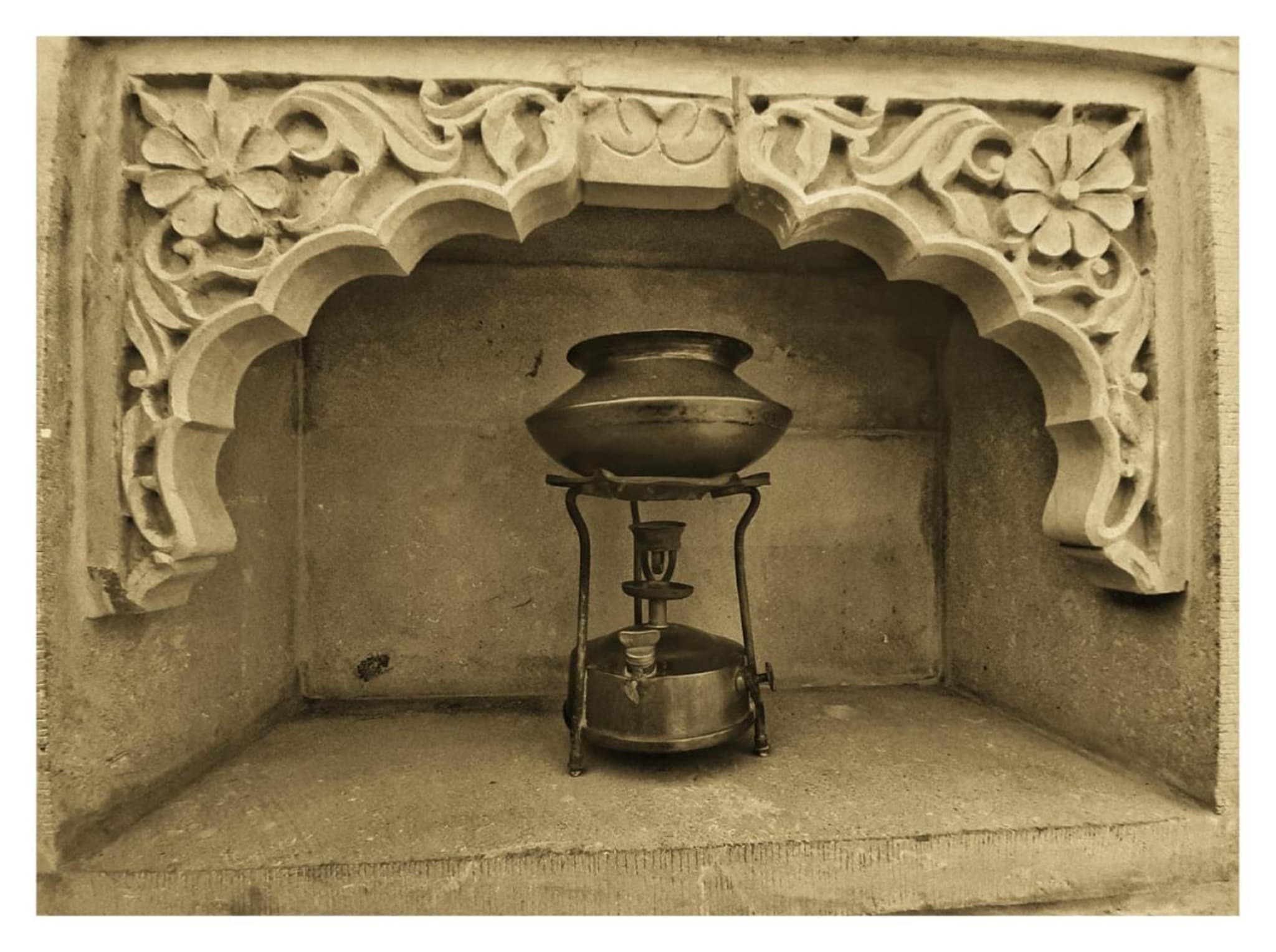 Hotel Pleasant Haveli - Only Adults photo 3