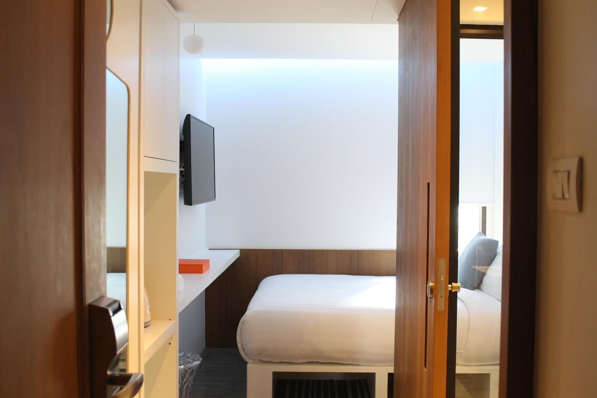 S Box Sukhumvit Hotel photo 4