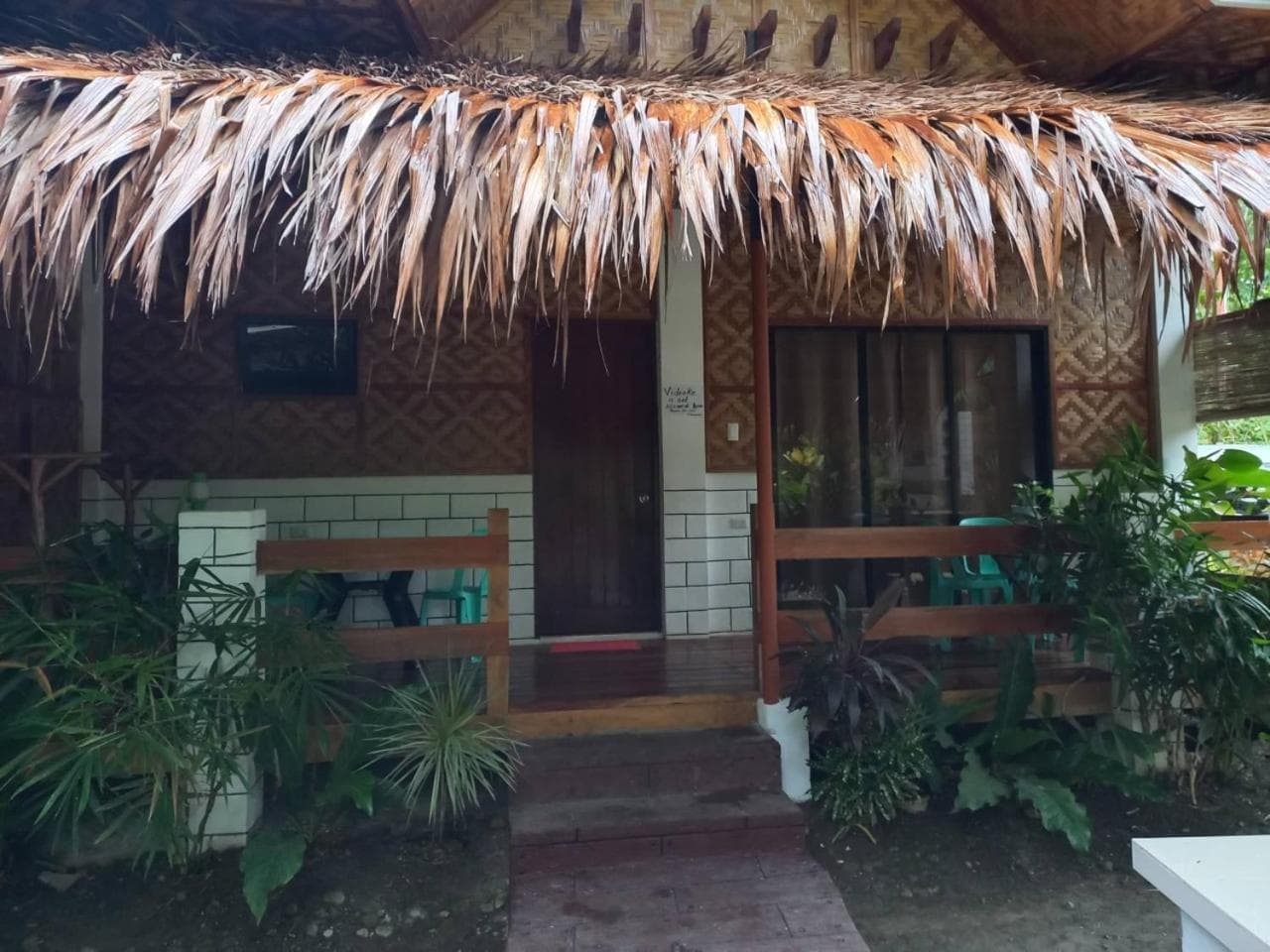 Sambag Hideaway Bungalows photo 7