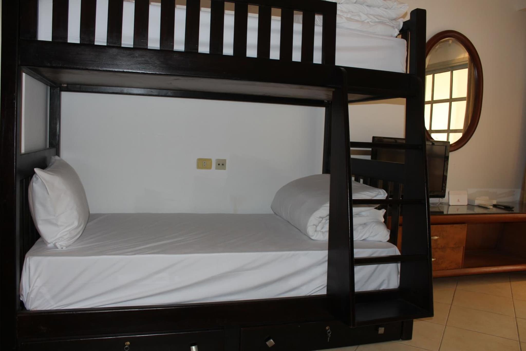 Herrmes Hostel اجانب فقط photo 6