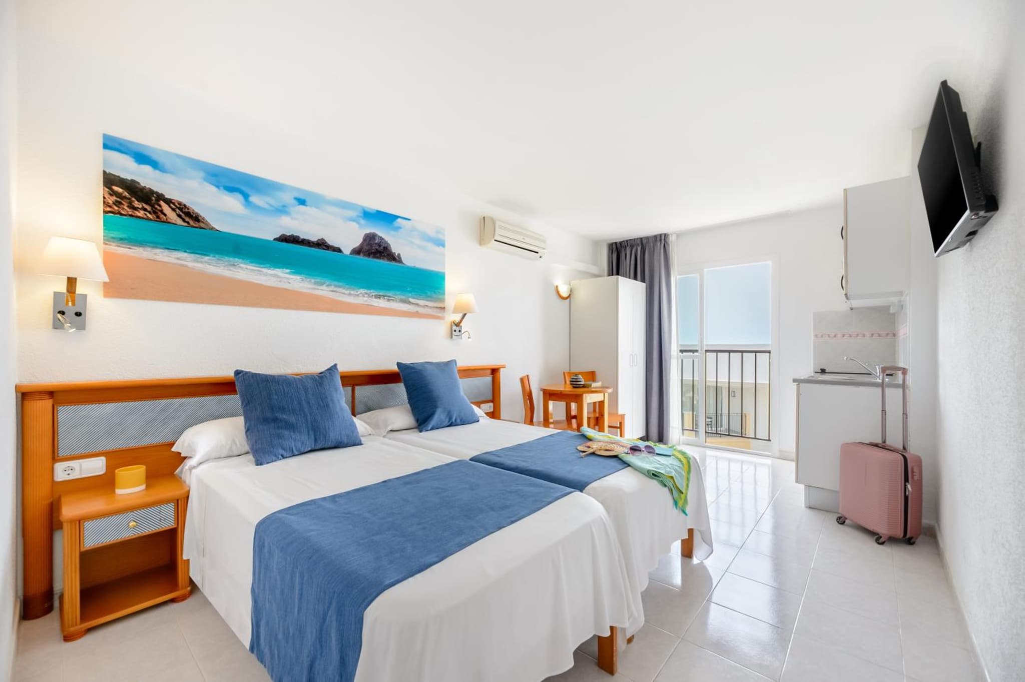 Vibra Calima Apartamentos - Adults only photo 2