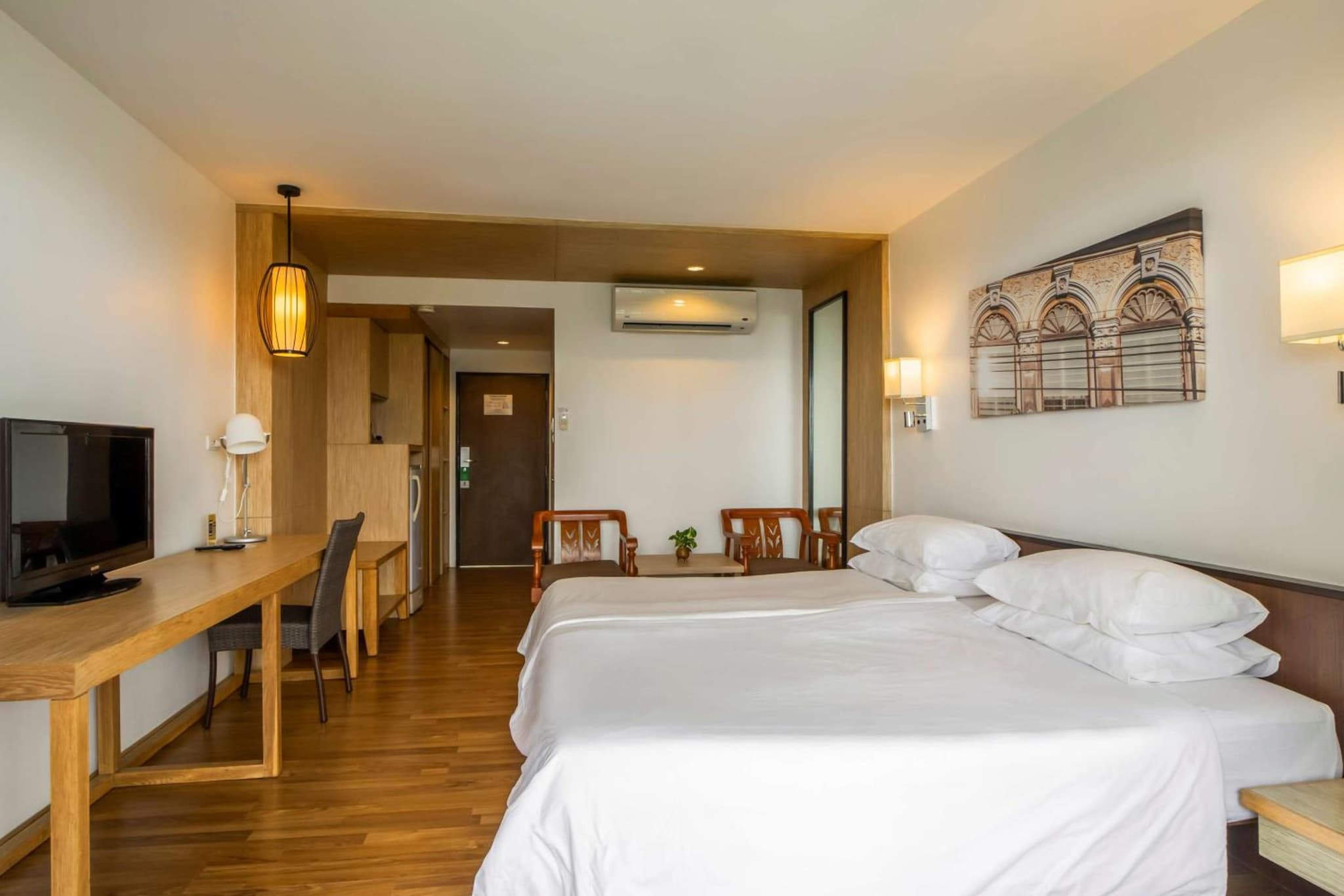 Best Western Phuket Ocean Resort photo 3