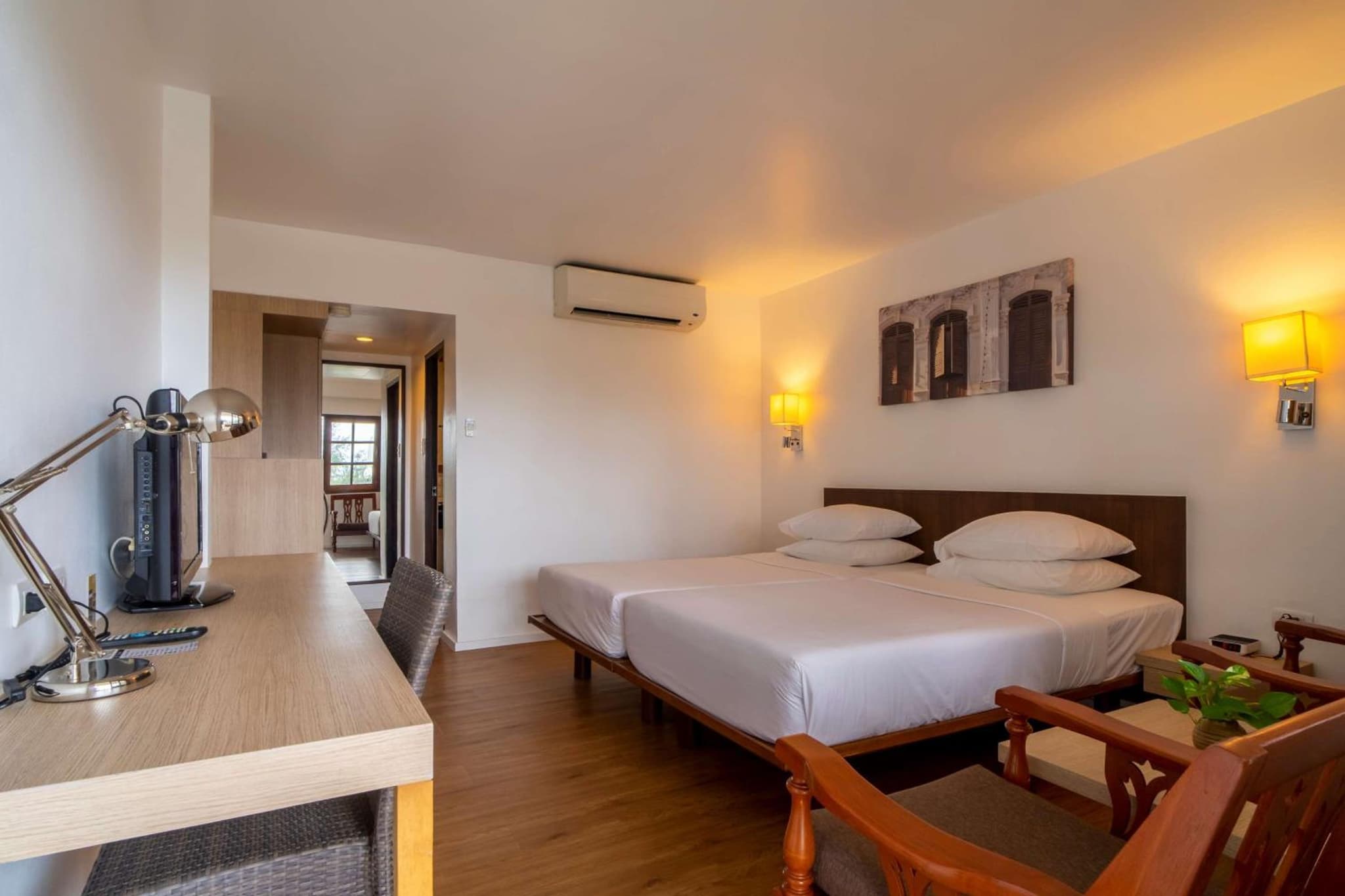 Best Western Phuket Ocean Resort photo 9