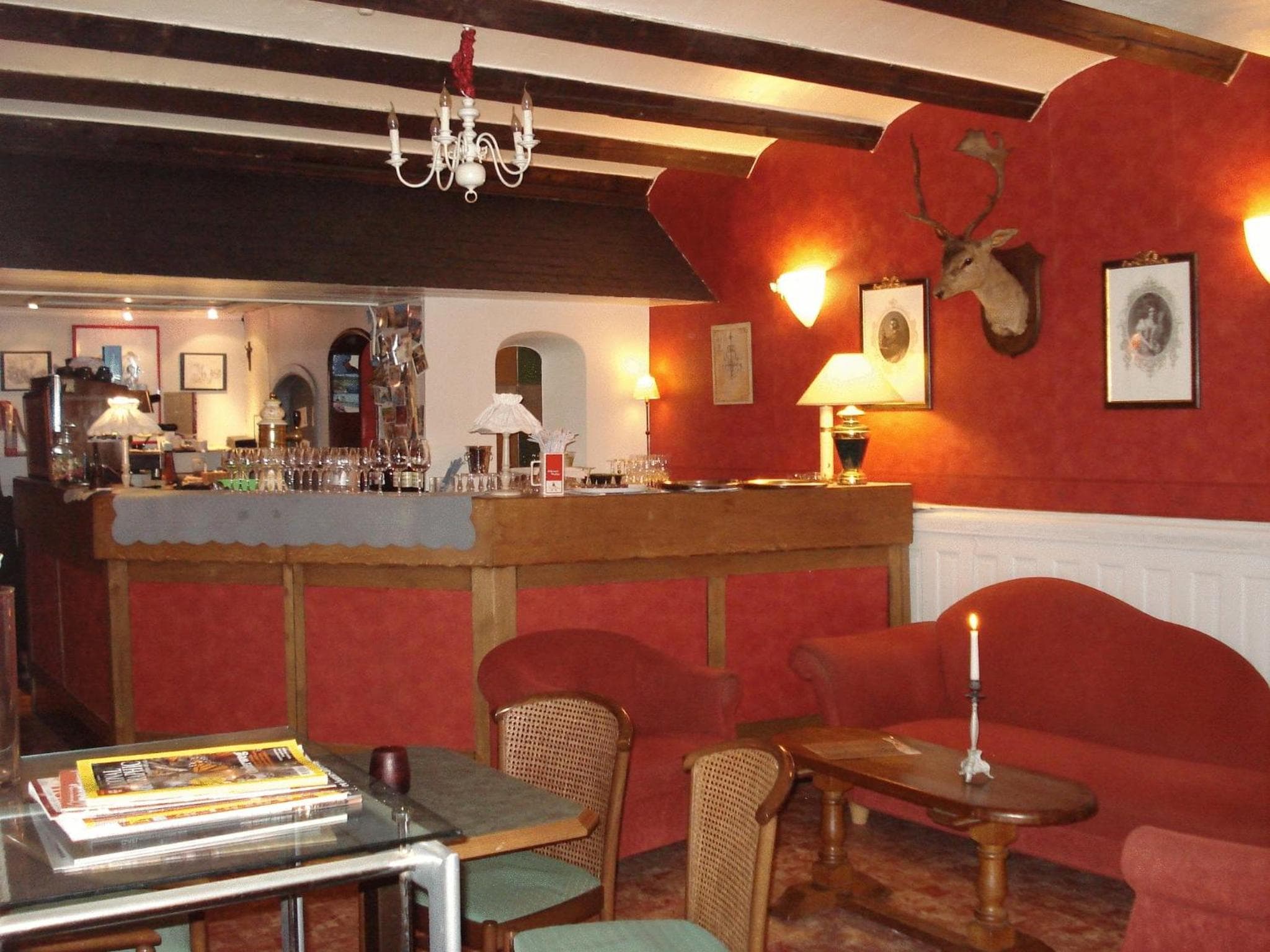 Hotel La Fayette photo 4
