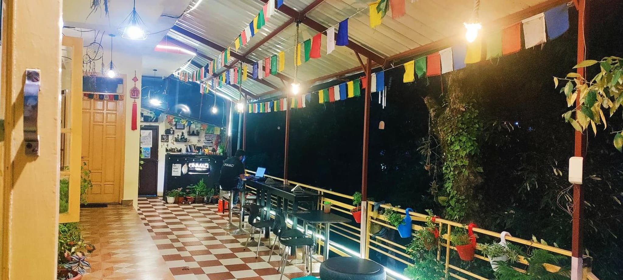 The Unmad - Dharamkot photo 9