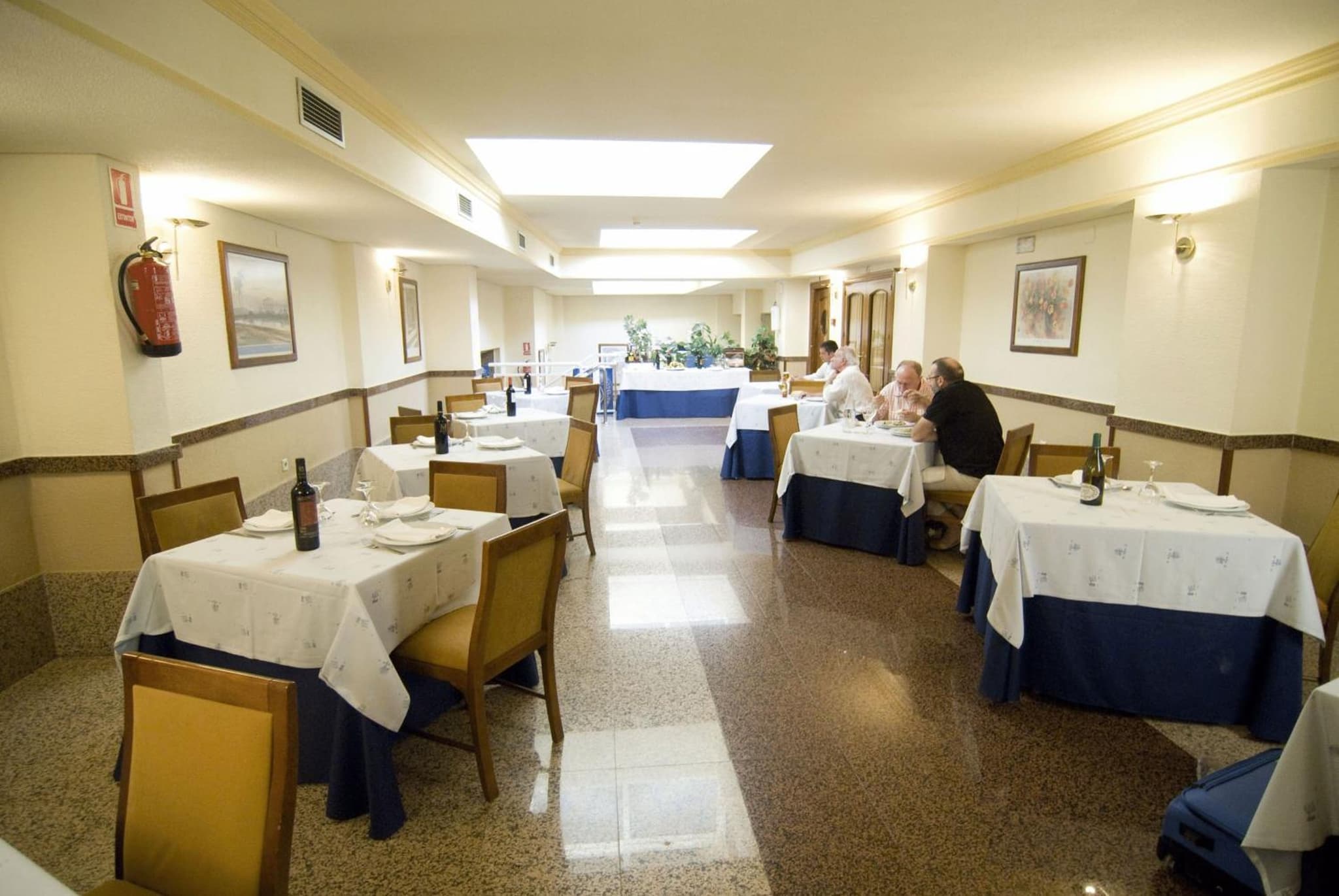 Hotel Europa photo 9