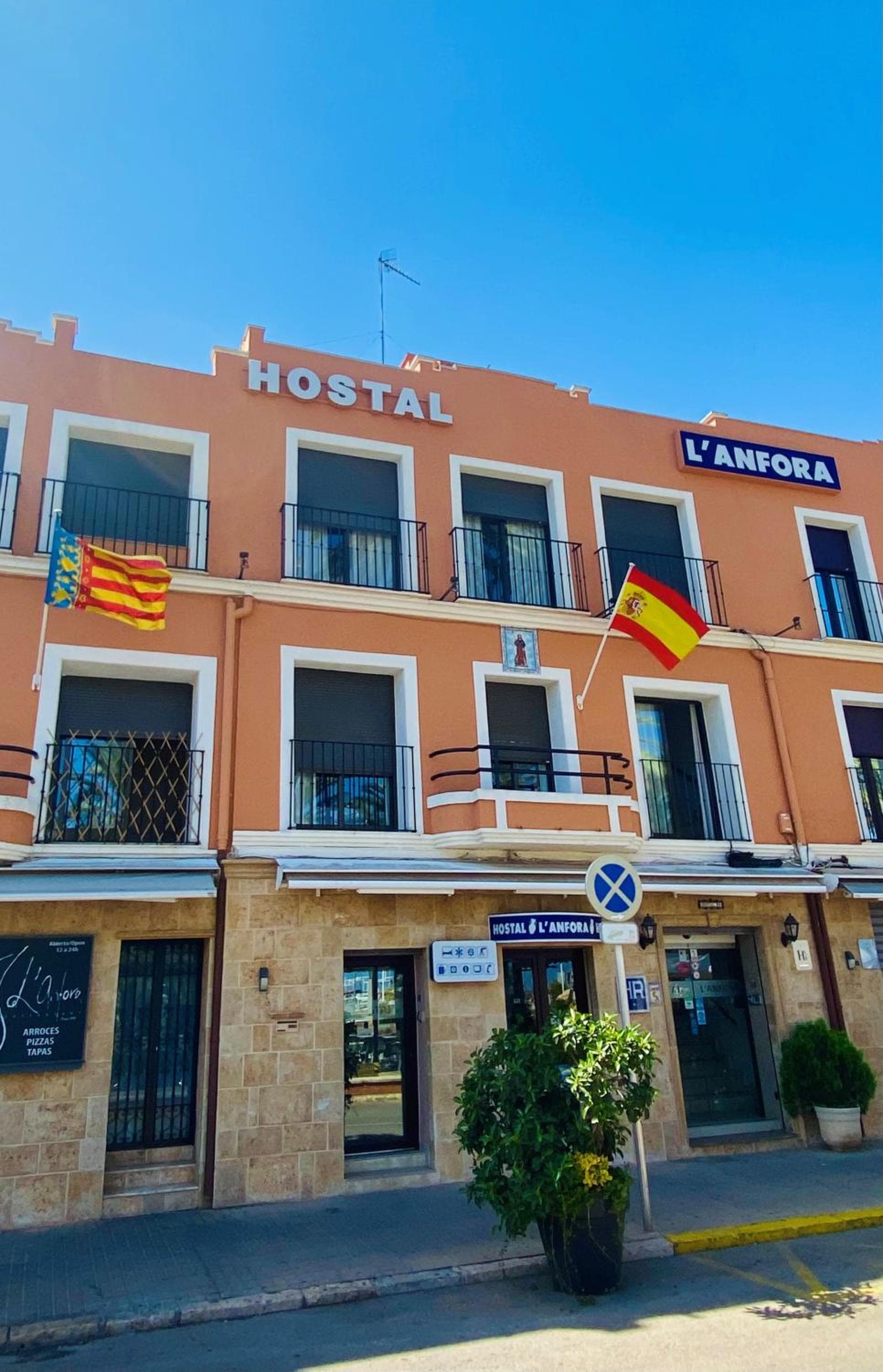Hostal L'Anfora photo 8