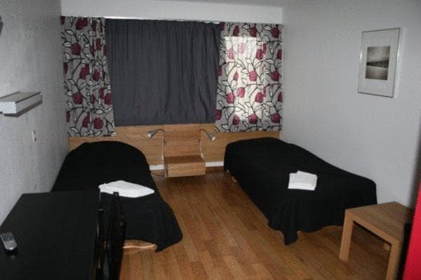 Sure Hotel by Best Western Lagan photo 4