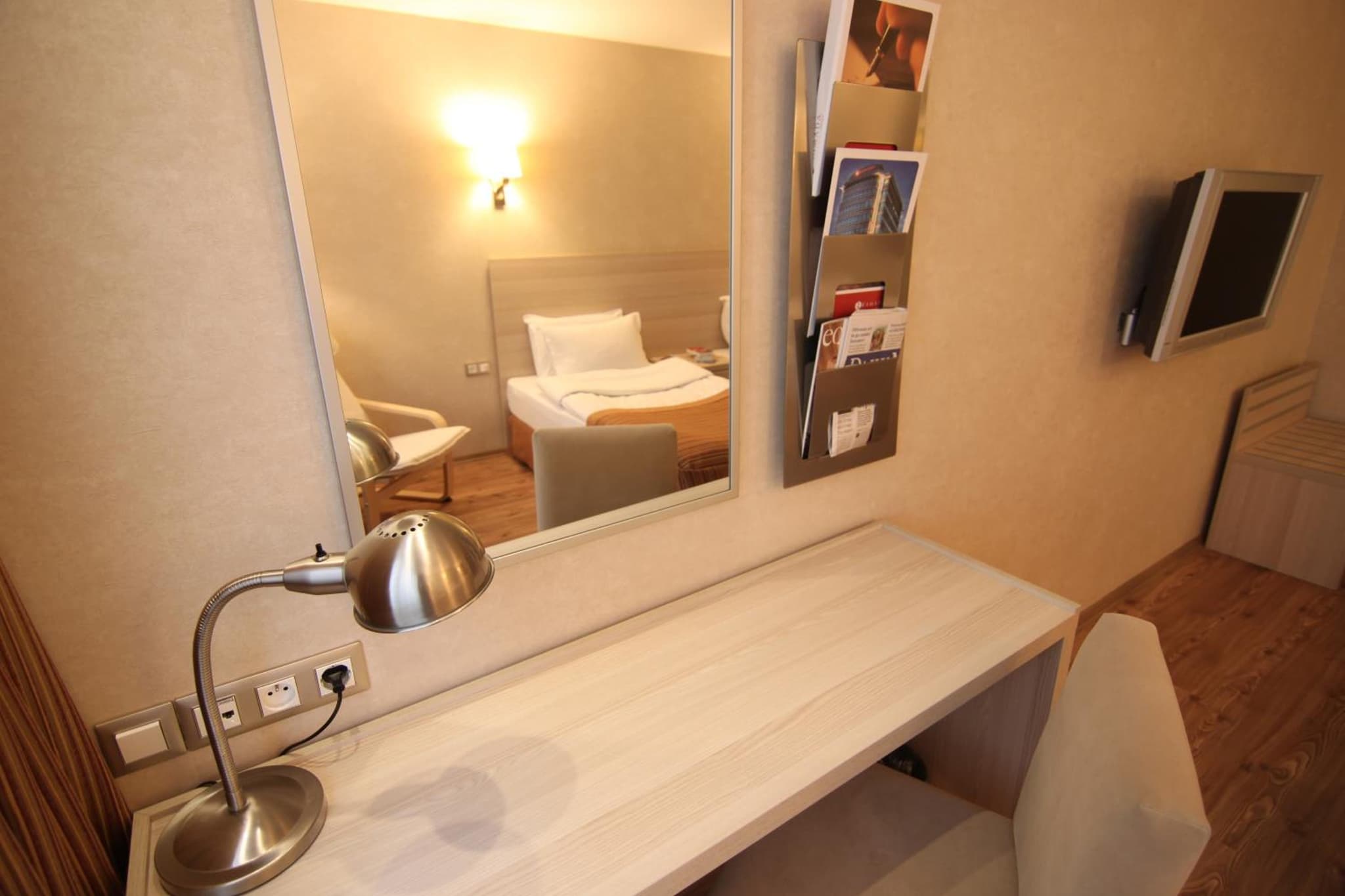 Ramada by Wyndham Ankara photo 2