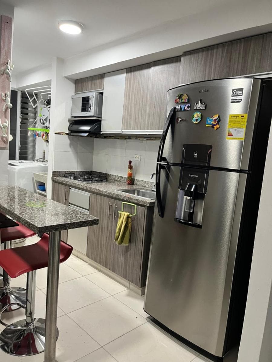 APARTAMENTO CONDINA PEREIRA photo 8