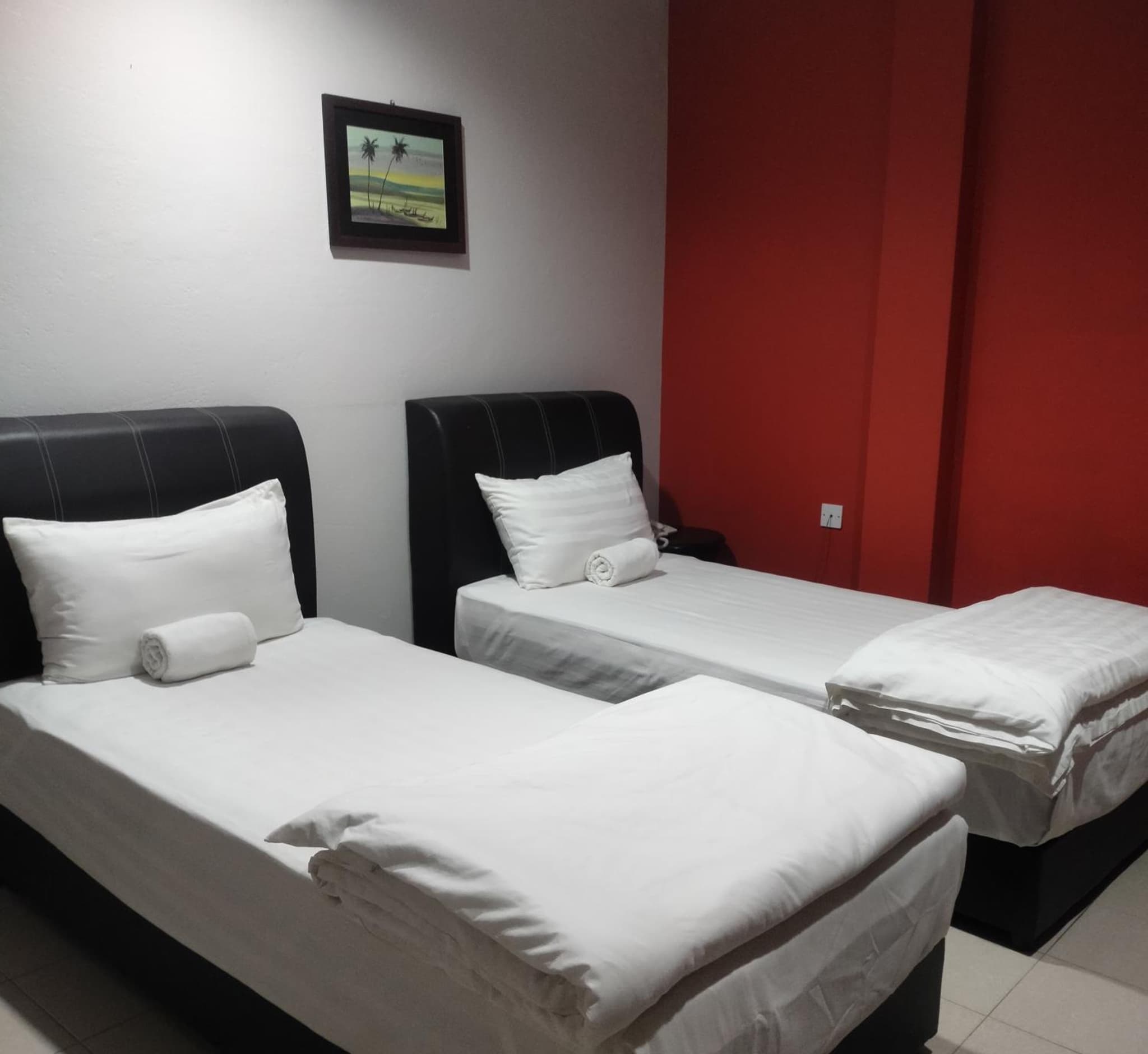 Reintree Lodge Hotel photo 3