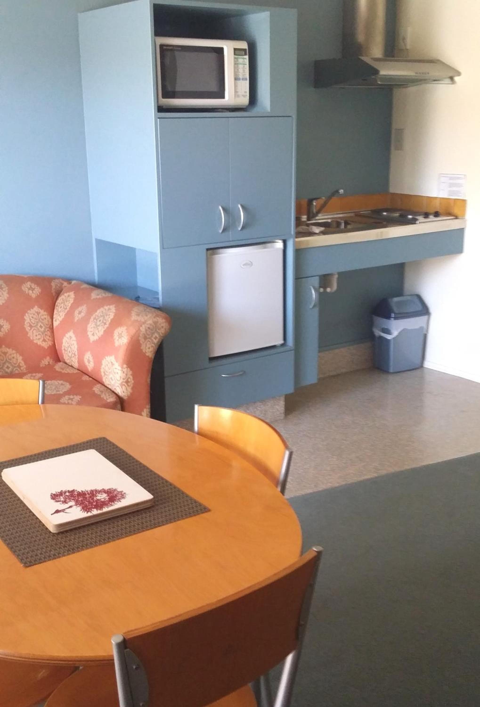 Bella Tuscany Motor Lodge photo 7