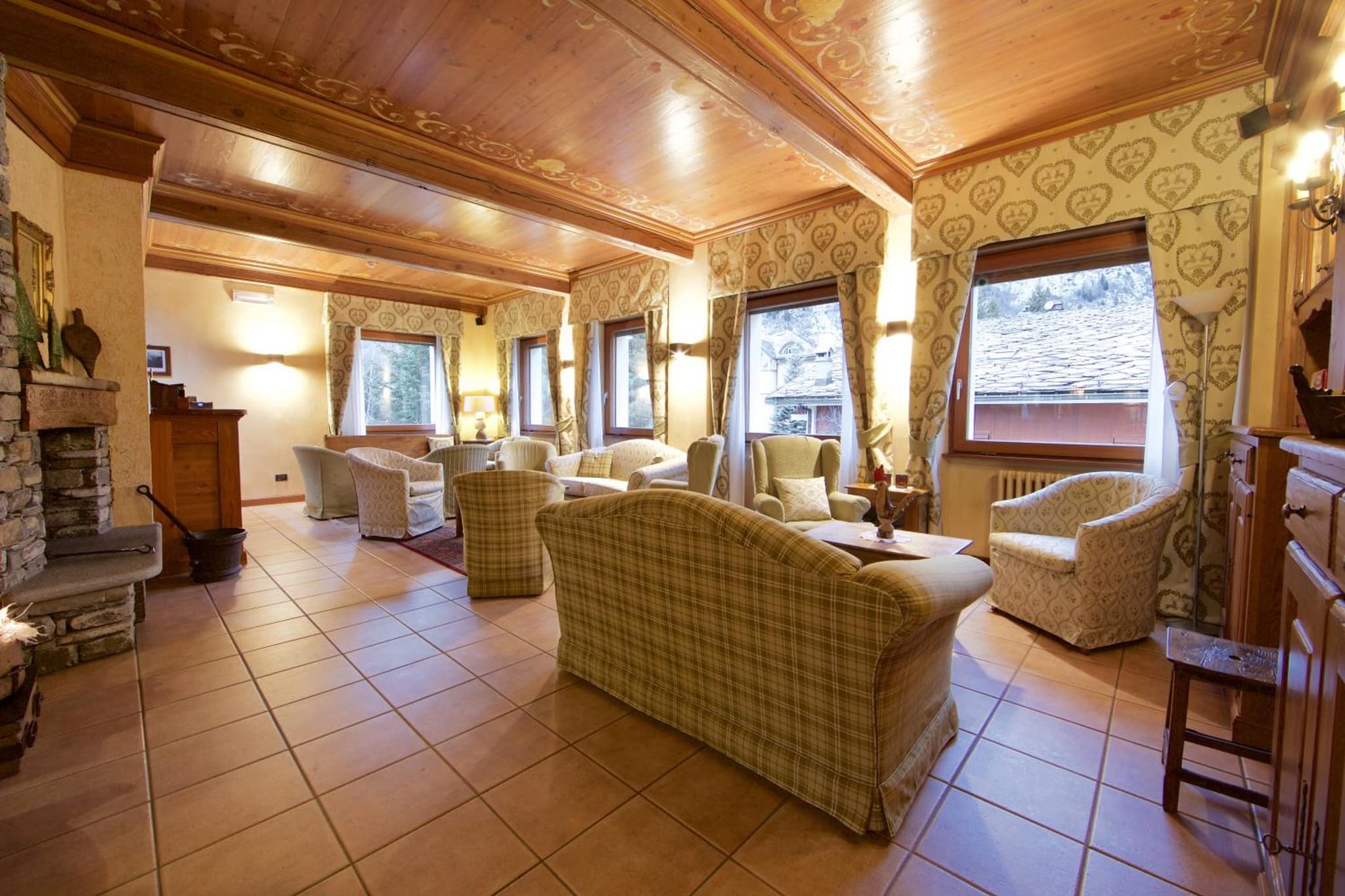 Hotel Croux photo 6