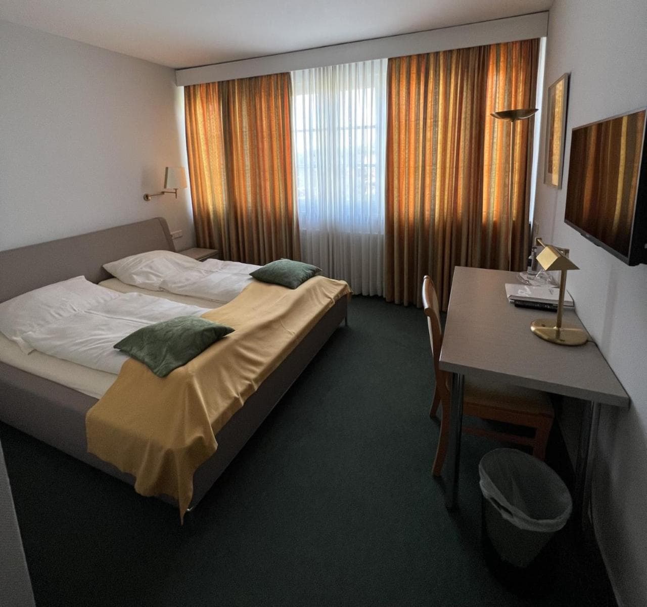 Hotel Exquisit photo 6