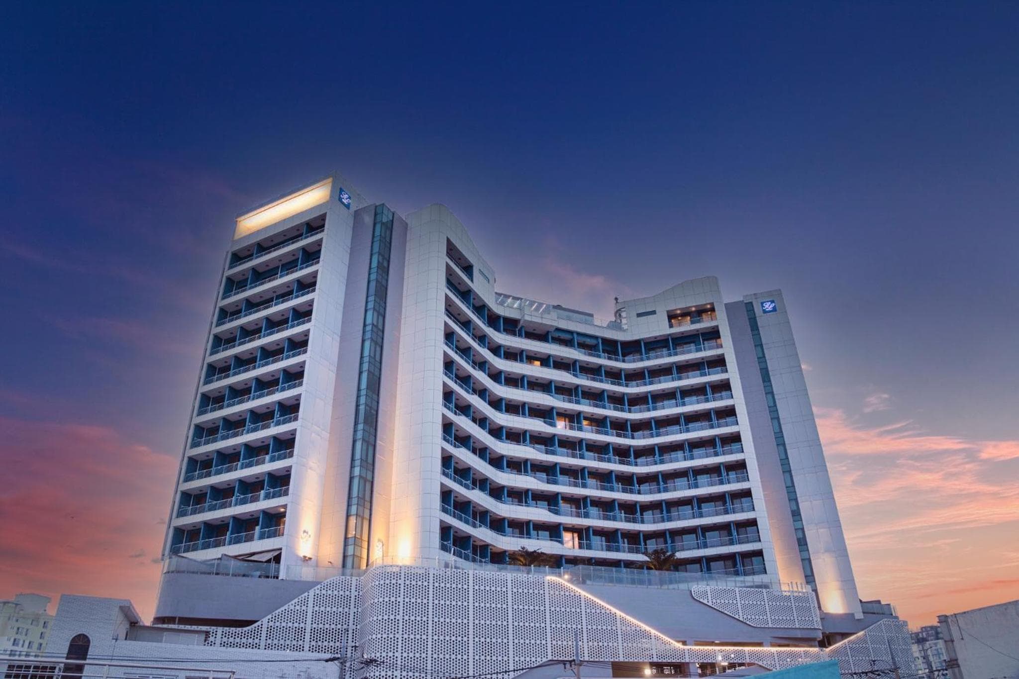 SL Hotel Gangneung