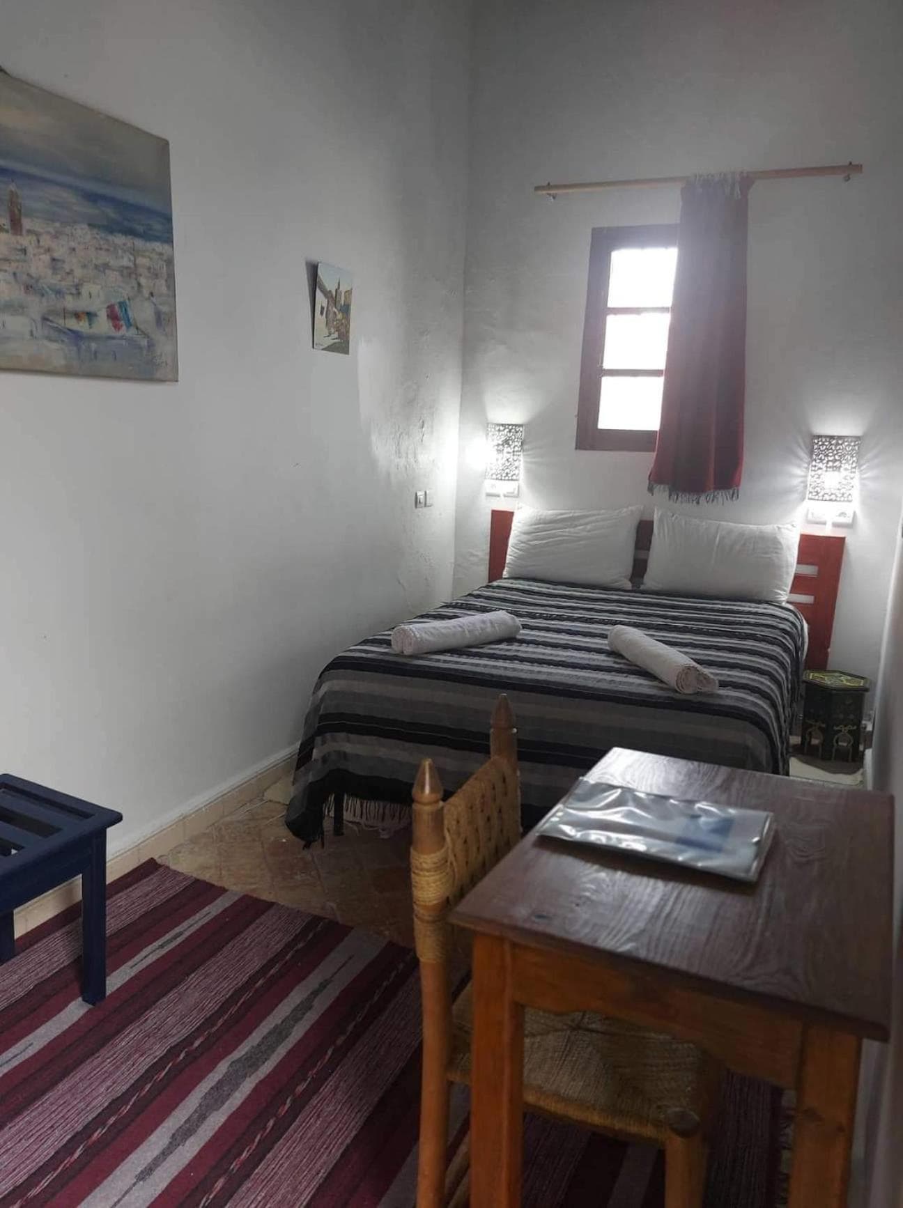 Riad Le Cheval Blanc photo 5