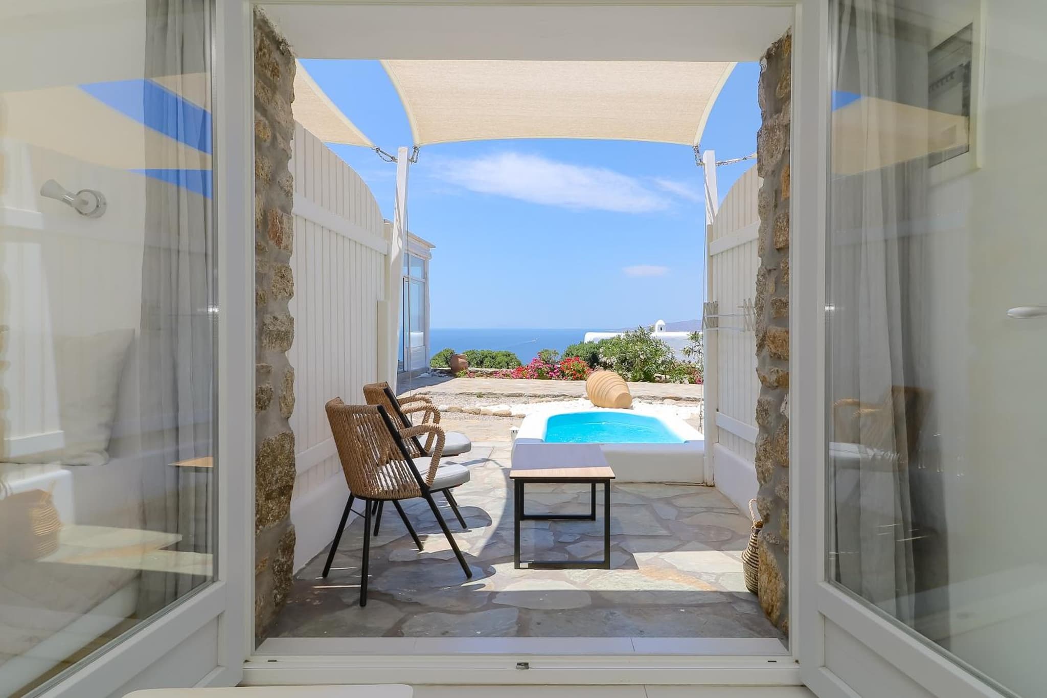 Manolia View Mykonos photo 9