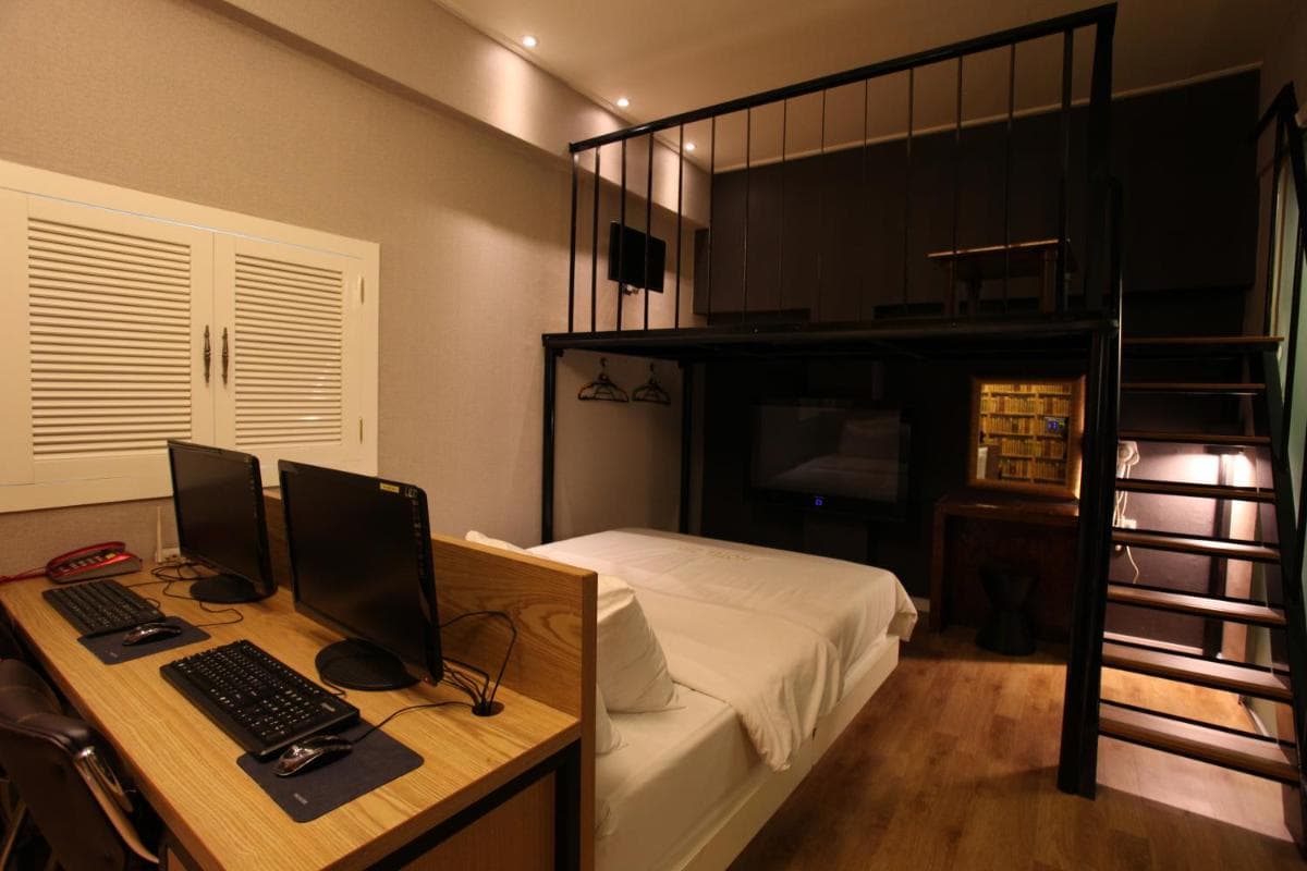 ZIP Hotel photo 7