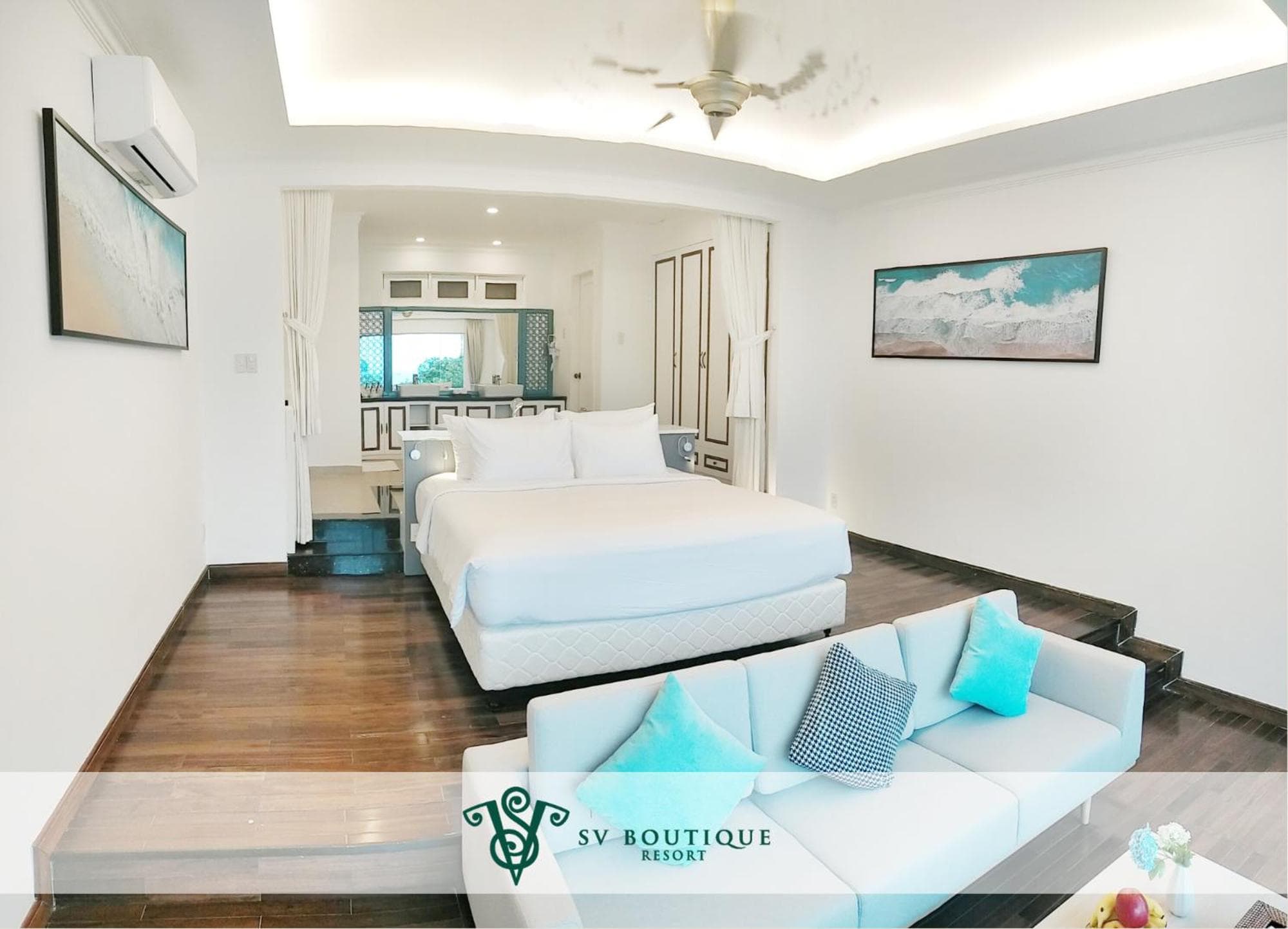 SV Boutique Resort photo 2
