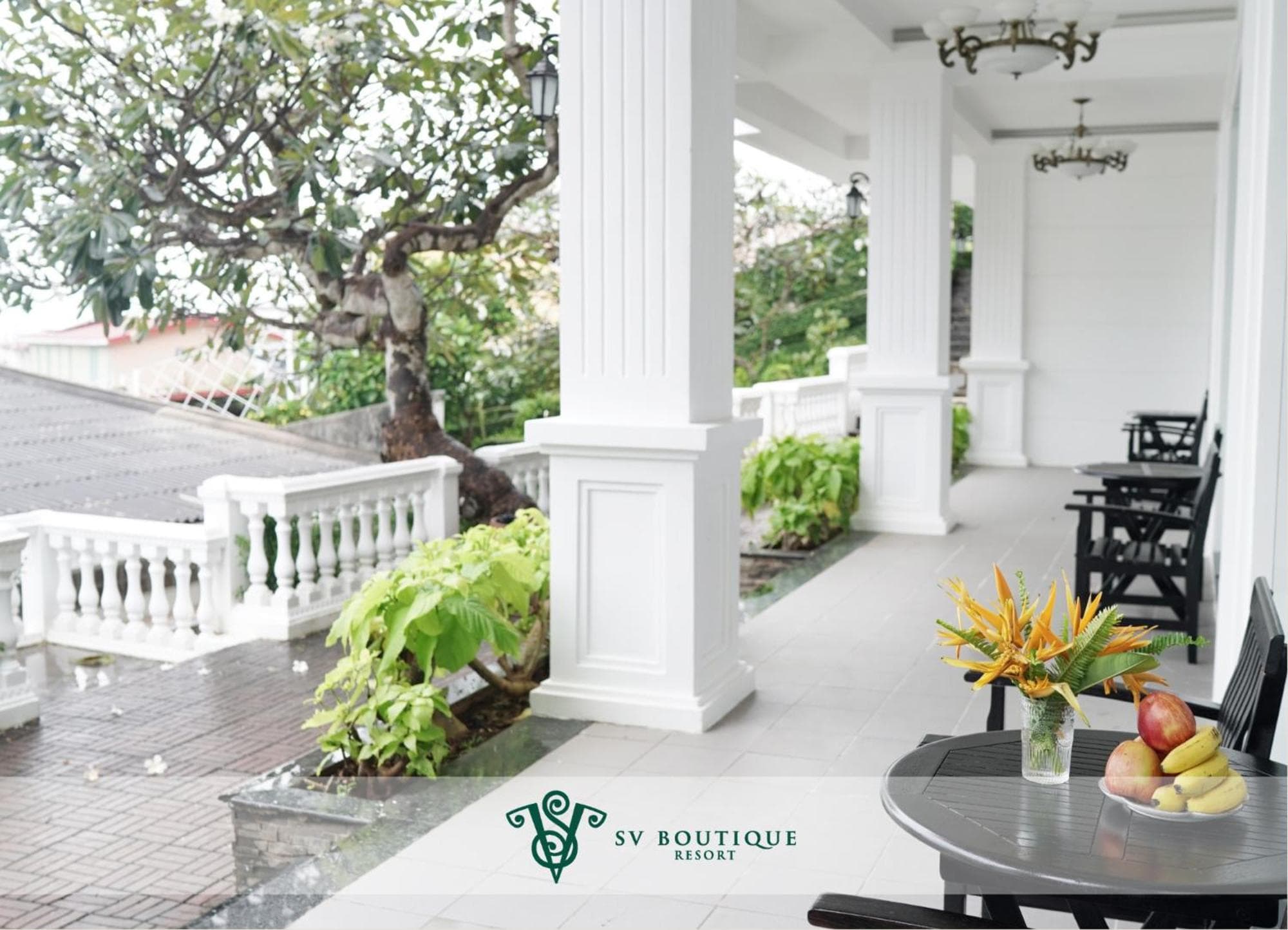 SV Boutique Resort photo 3