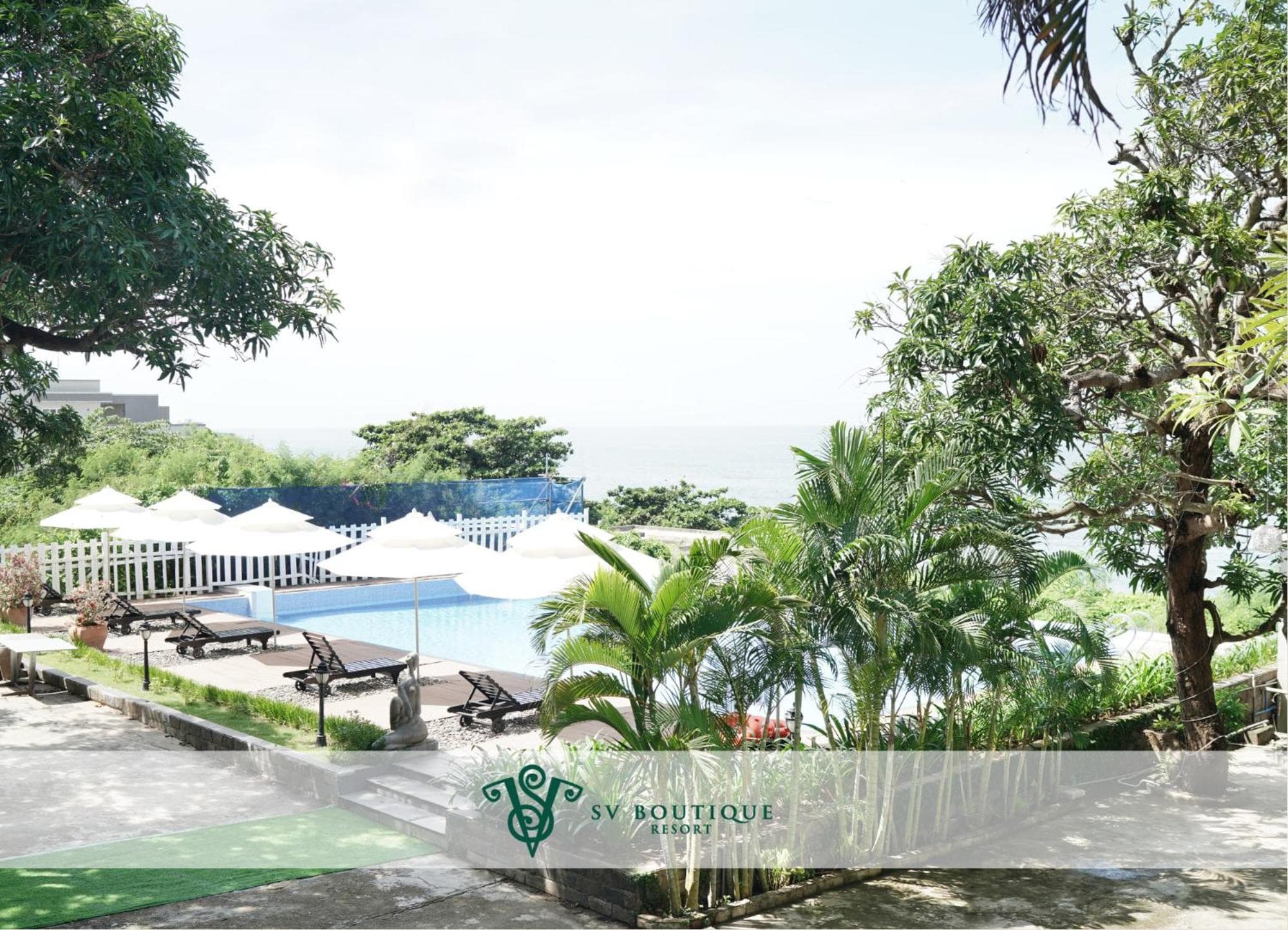SV Boutique Resort photo 8