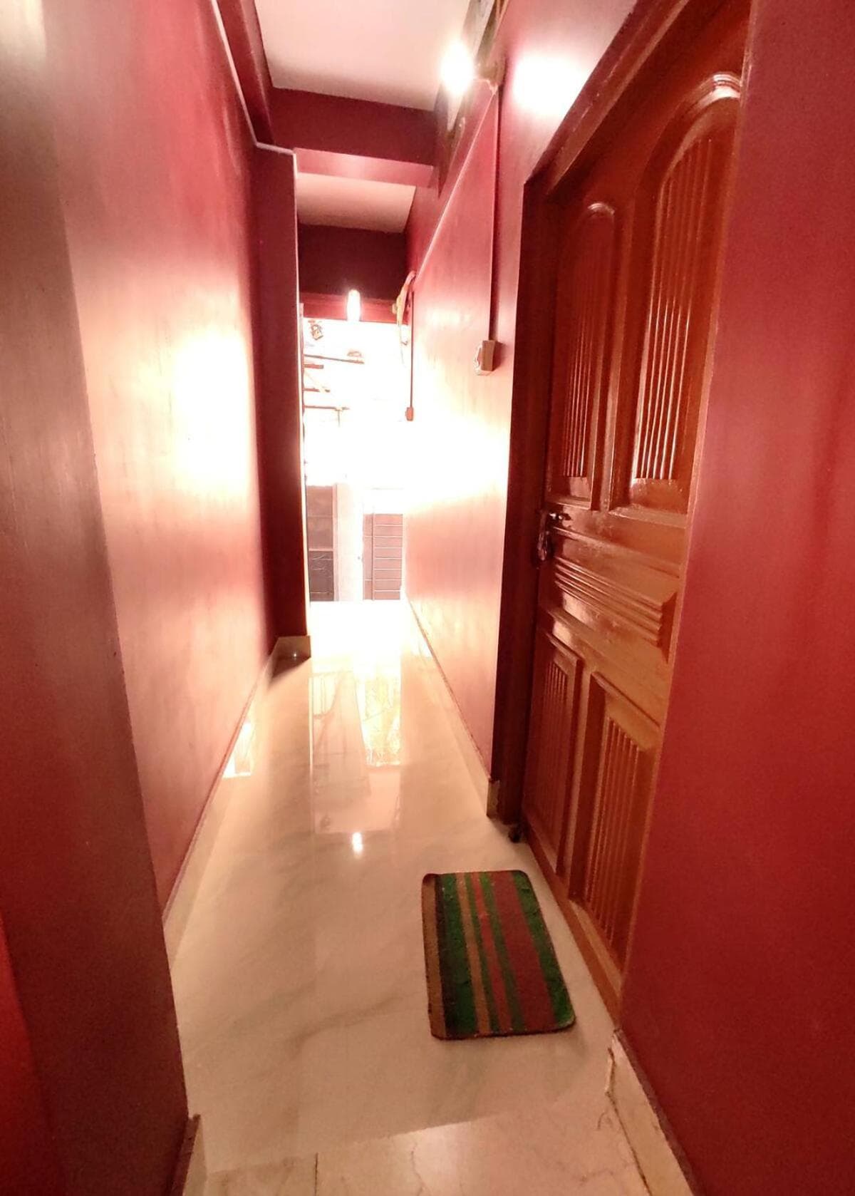 Saanvi Homestay photo 5
