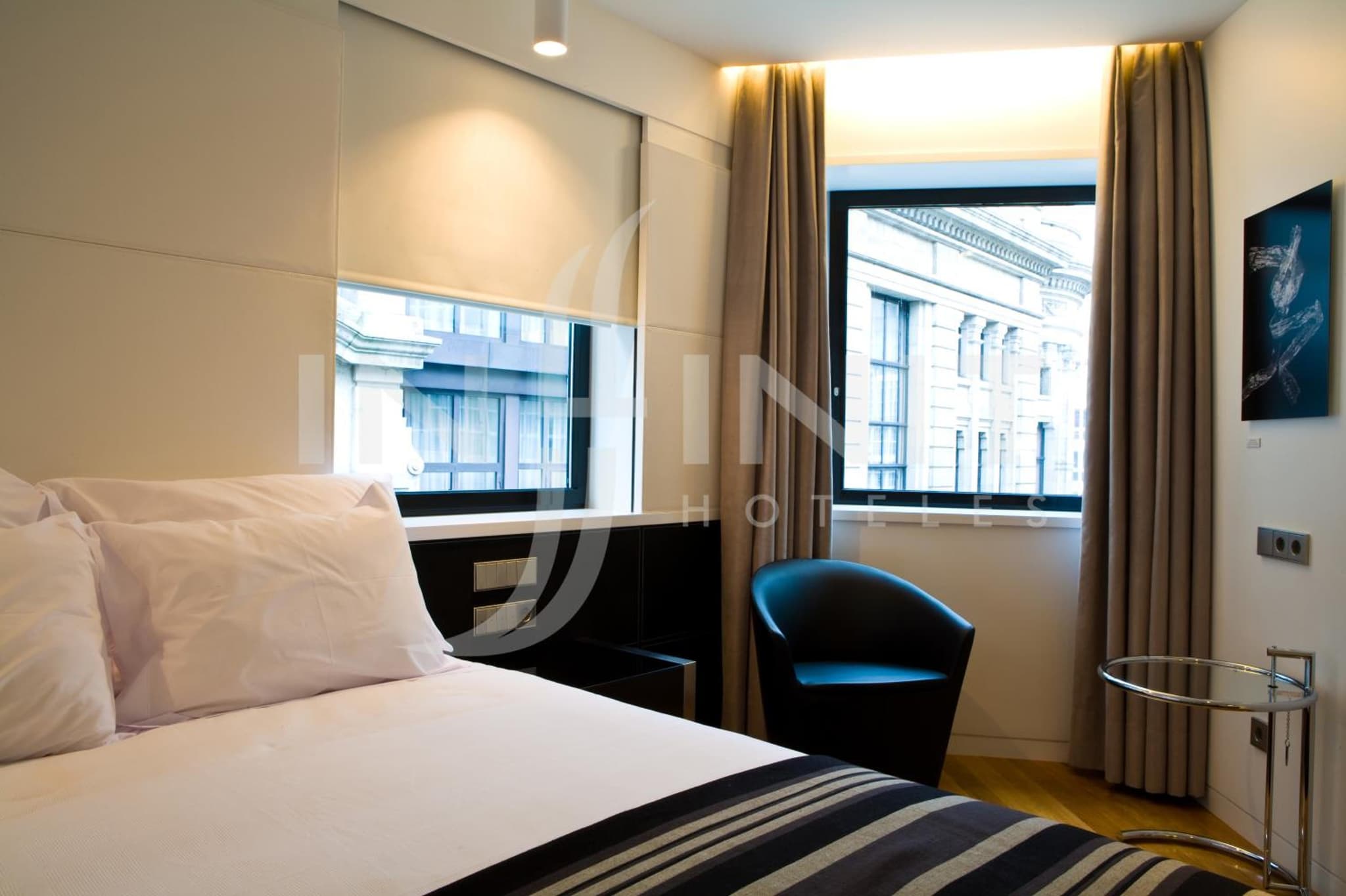 Hotel Inffinit photo 9