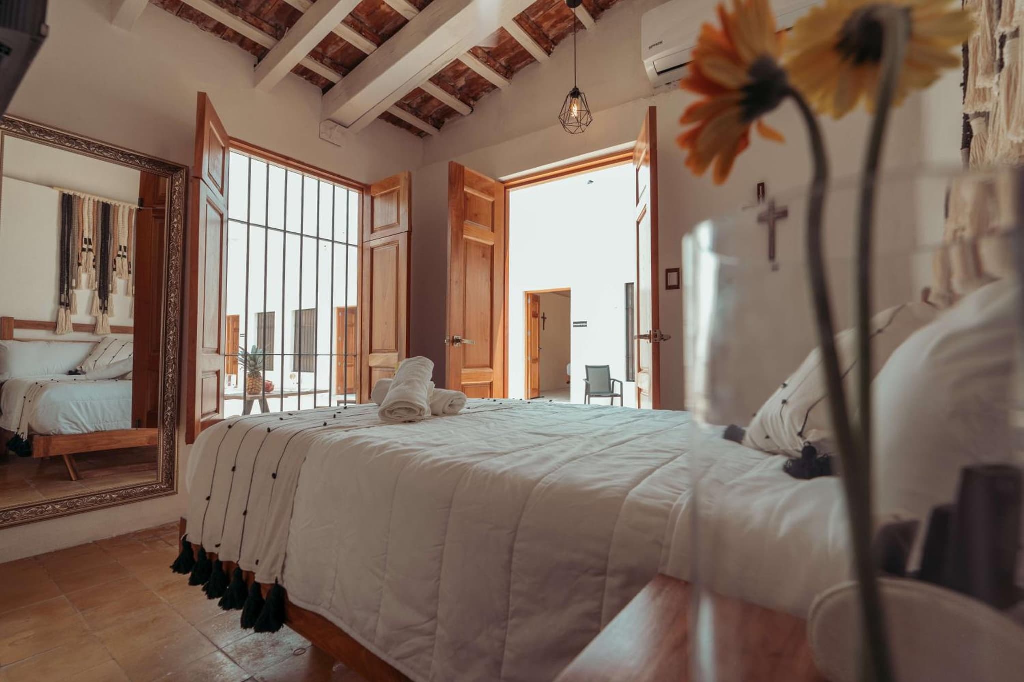 Hotel Casa Piedad photo 5