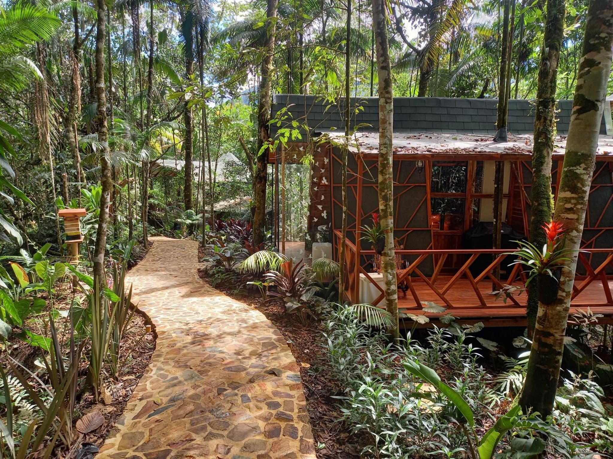 ECO HOTEL RIO DE ORO photo 3
