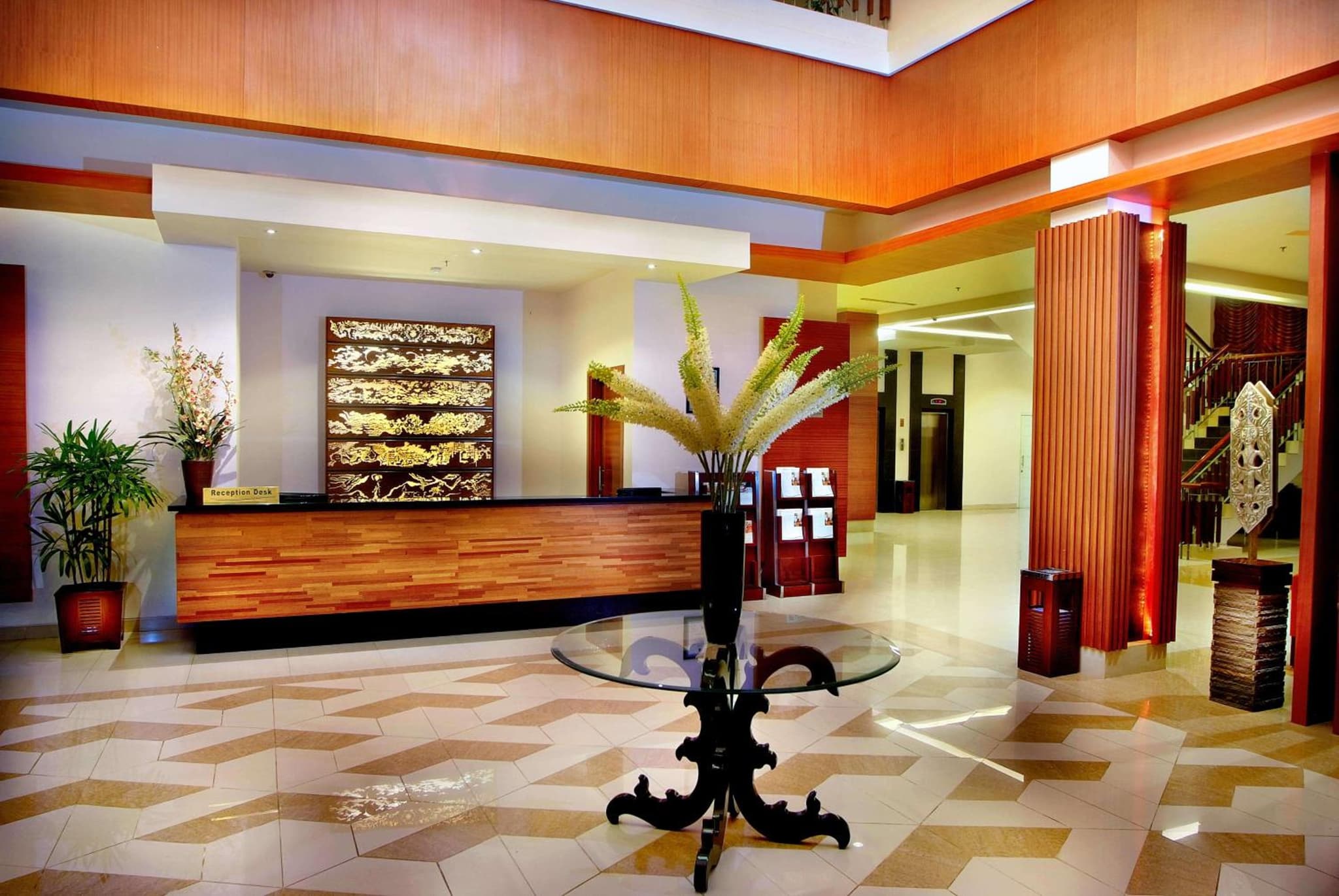 Aston Tanjung City Hotel photo 3