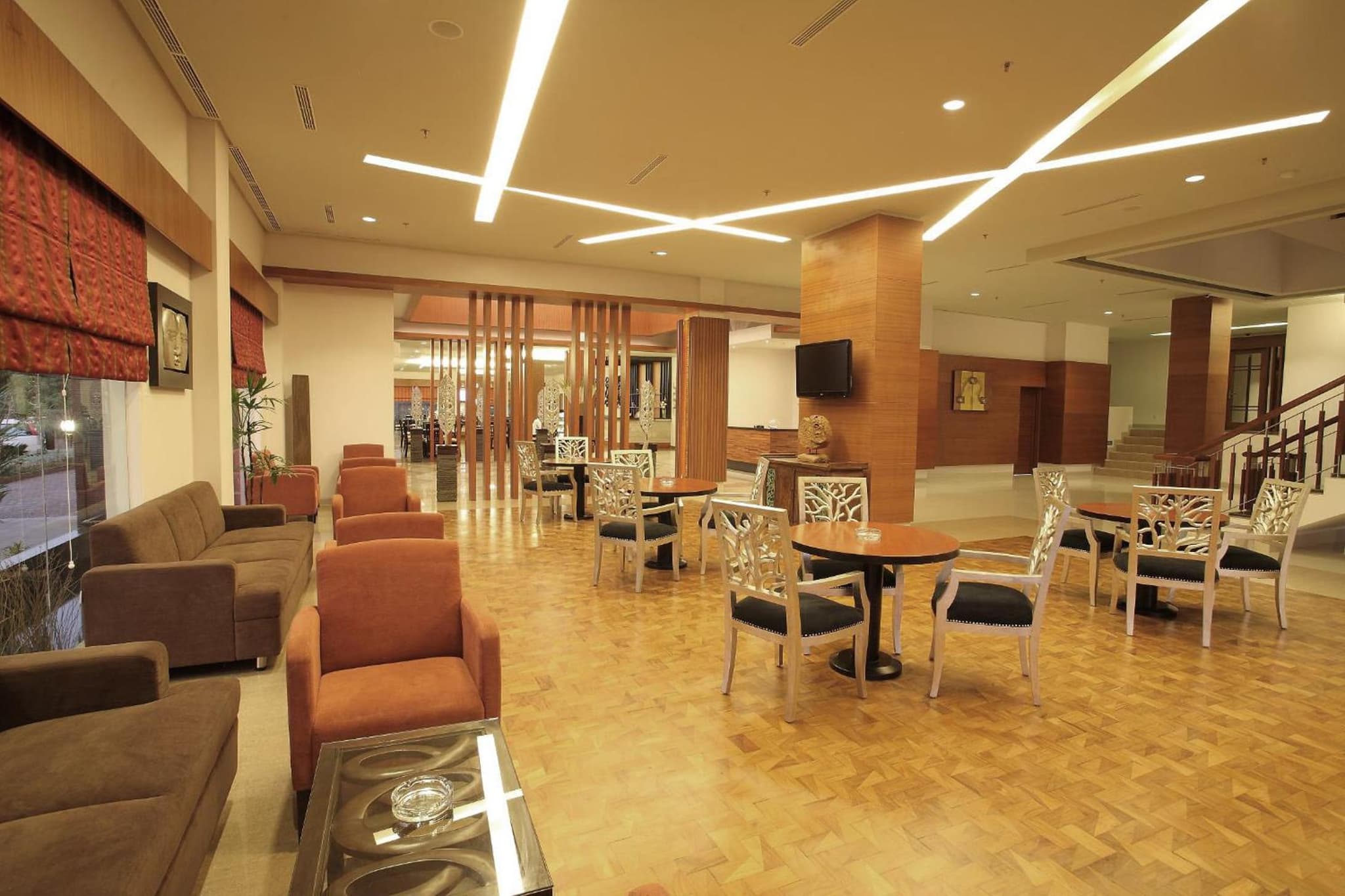 Aston Tanjung City Hotel photo 8