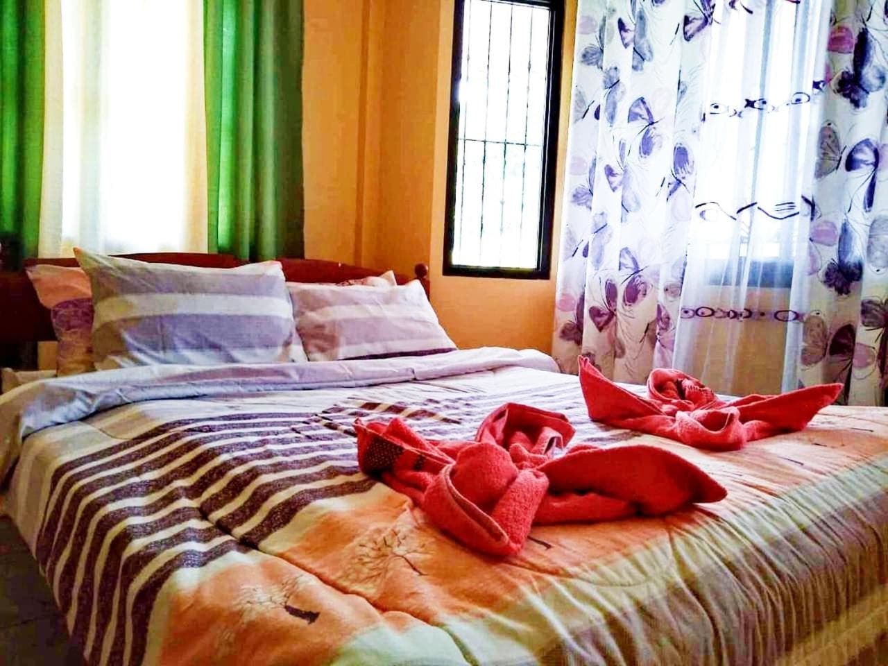 Riverside at Aninuan Accommodation and Food photo 2